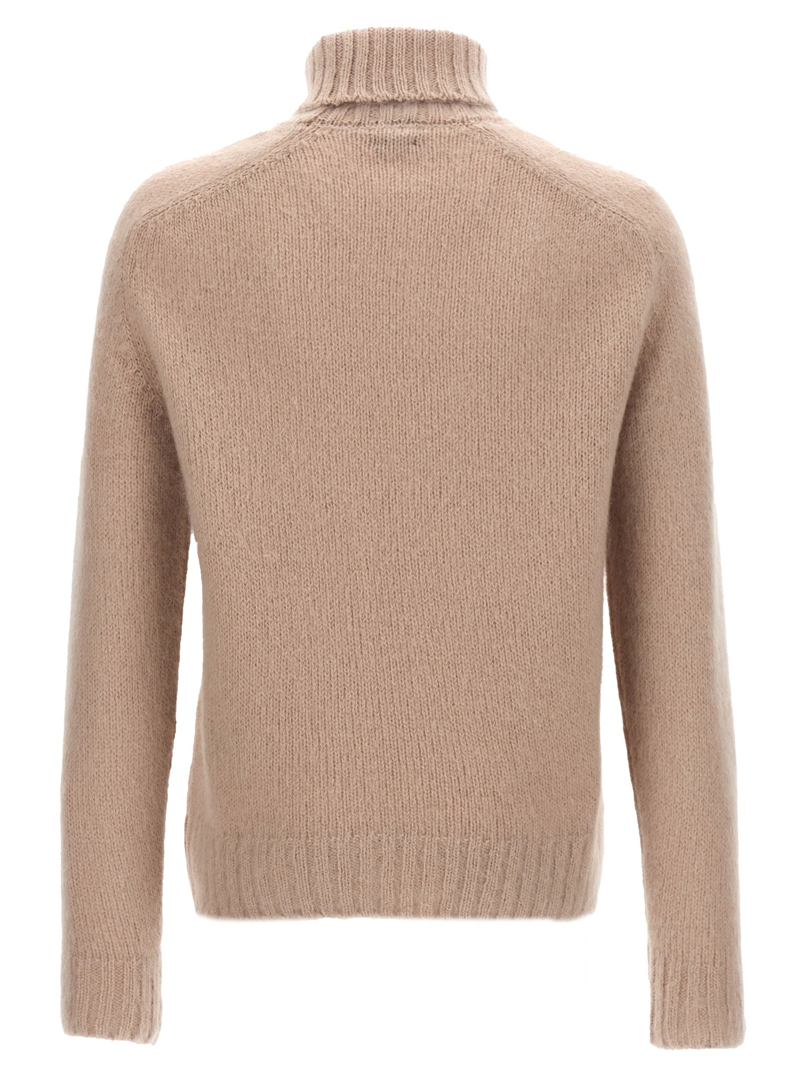 Tom Ford Mehrfarbige Wollstrickjacke