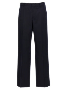 CELLAR DOOR Blaue Hose aus Polyethylen