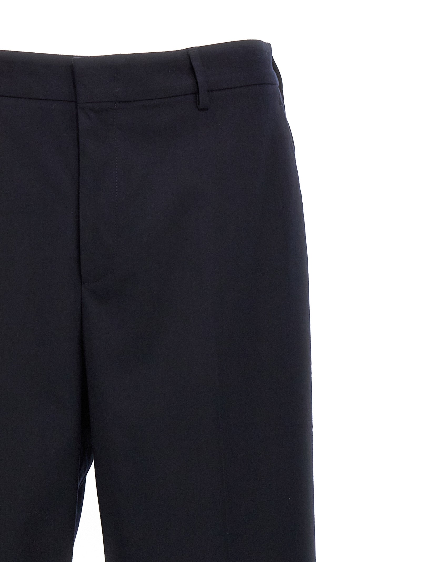 CELLAR DOOR Blaue Hose aus Polyethylen