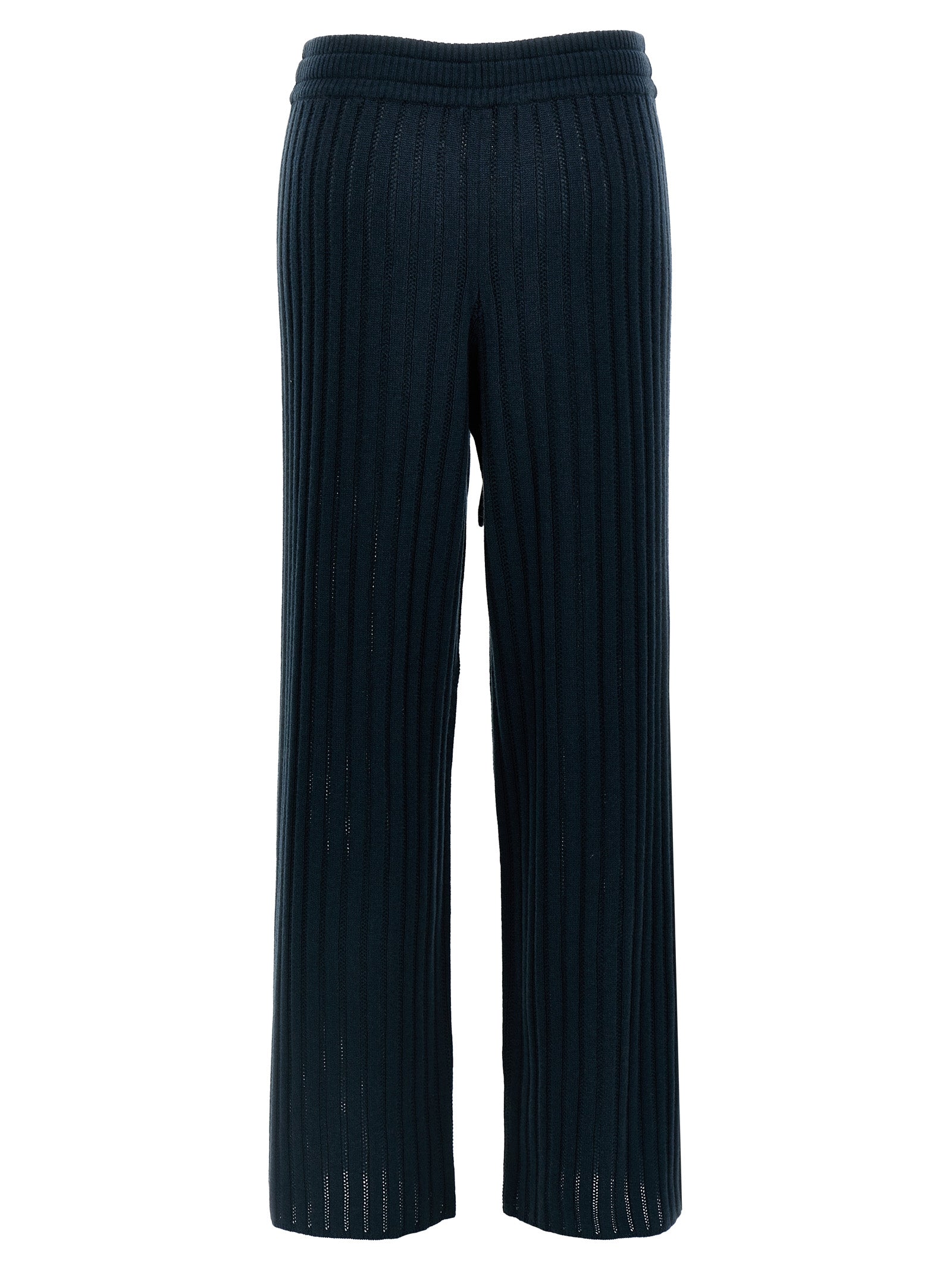 Eres Zweifarbige Wollhose