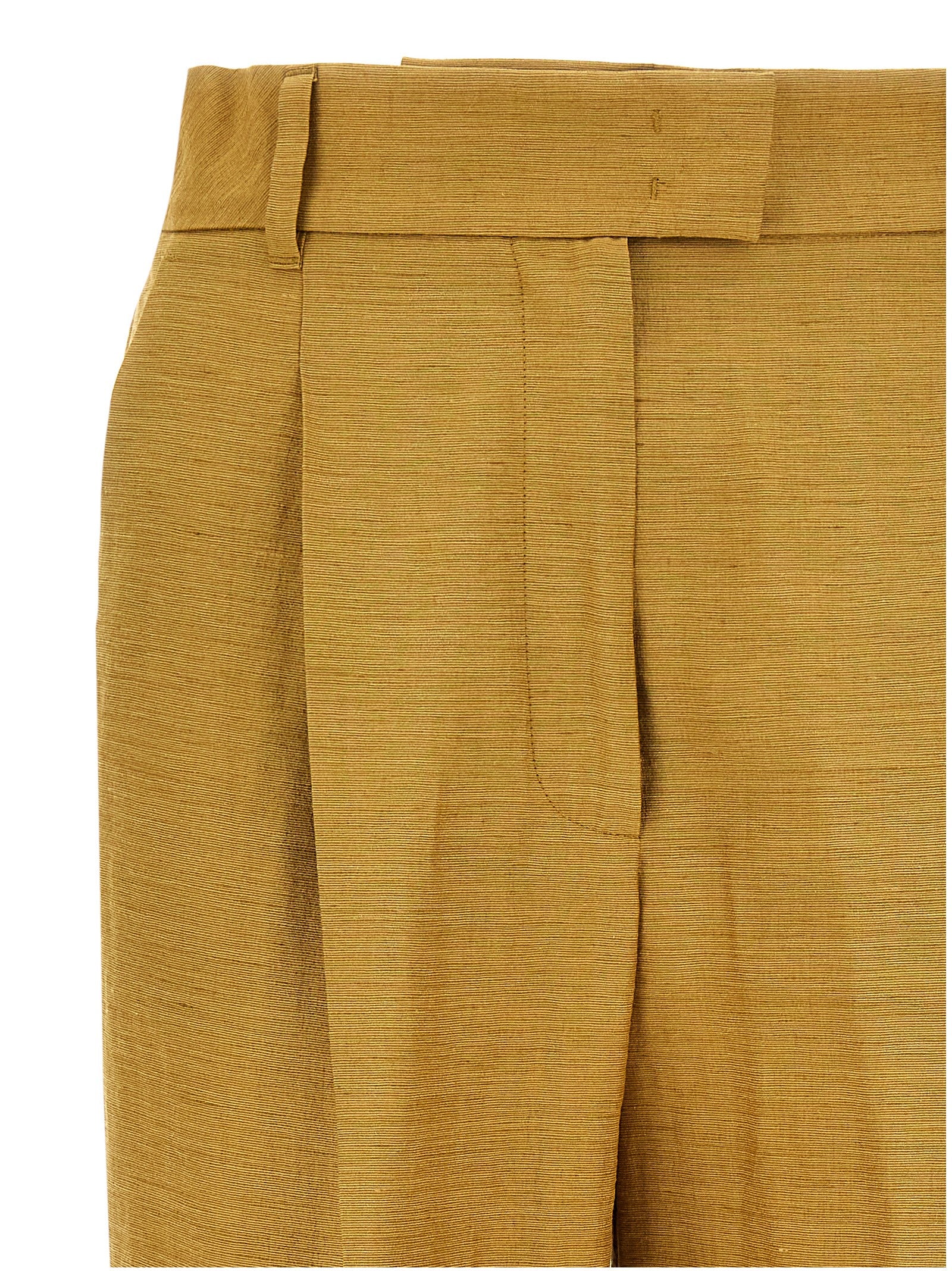 Max Mara Gold Fluorofiber Hose