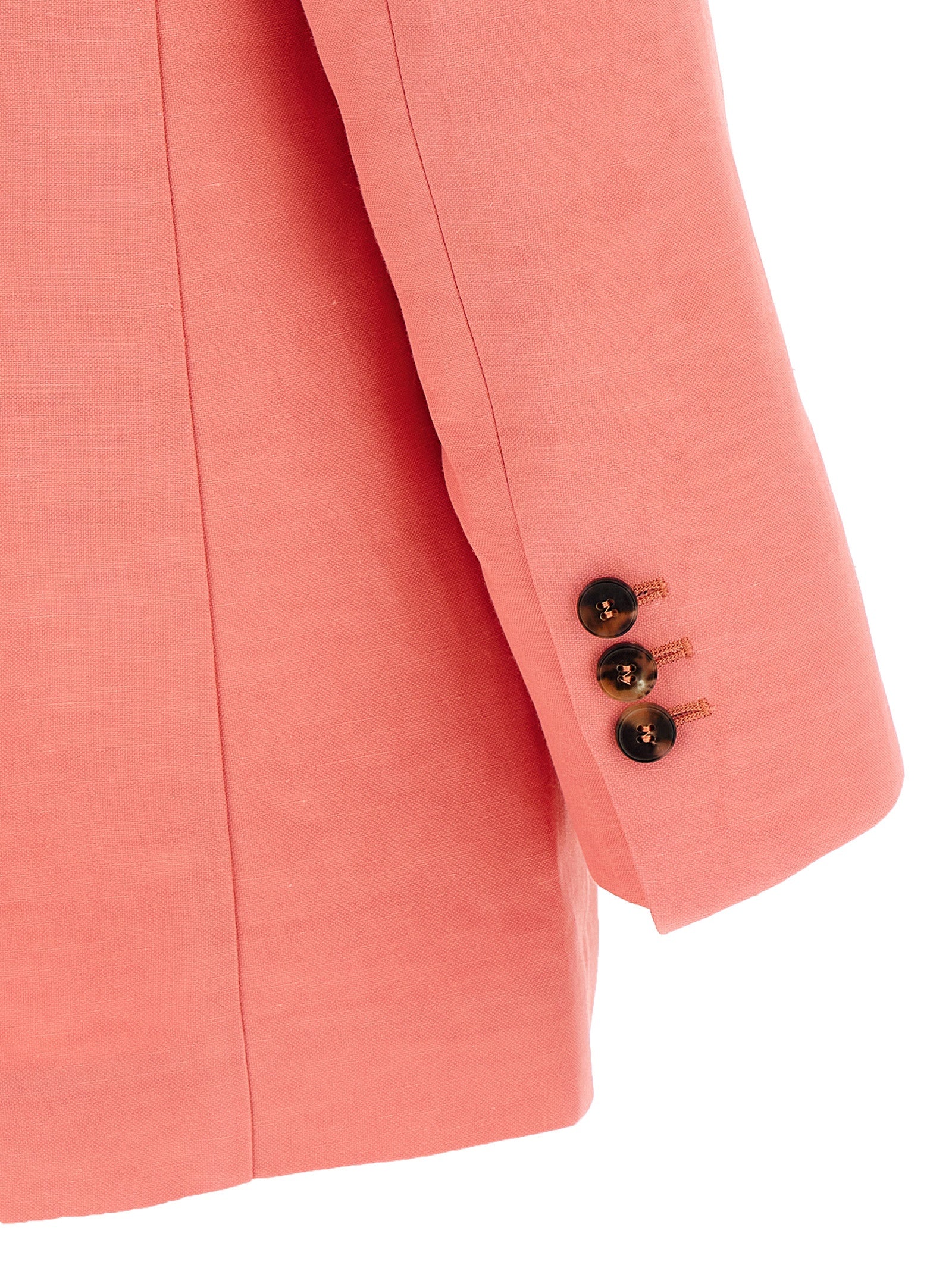 Alberto Biani Mehrfarbiger Blazer aus Viskose