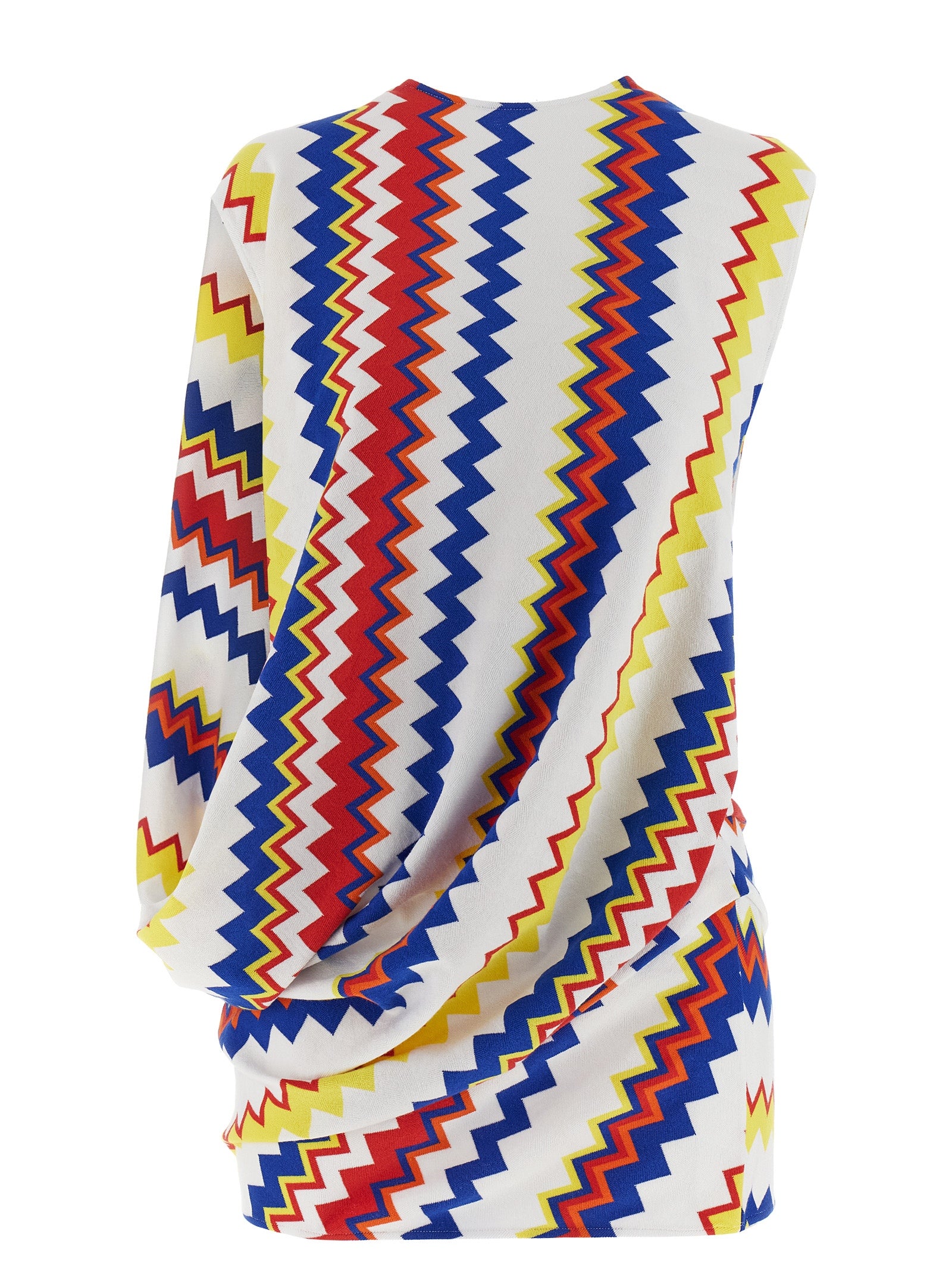 Missoni Mehrfarbiges Hemd aus Viskose