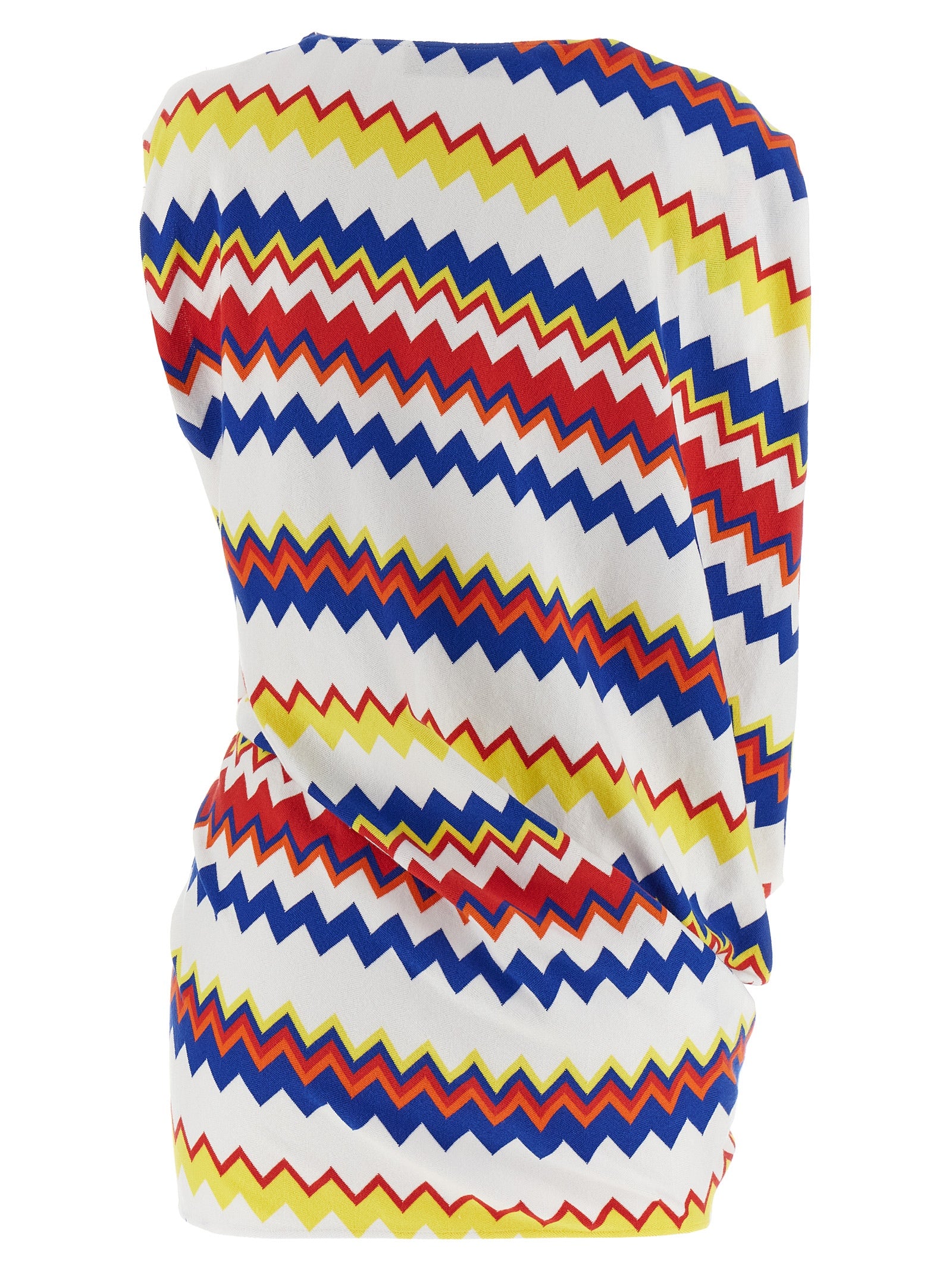 Missoni Mehrfarbiges Hemd aus Viskose