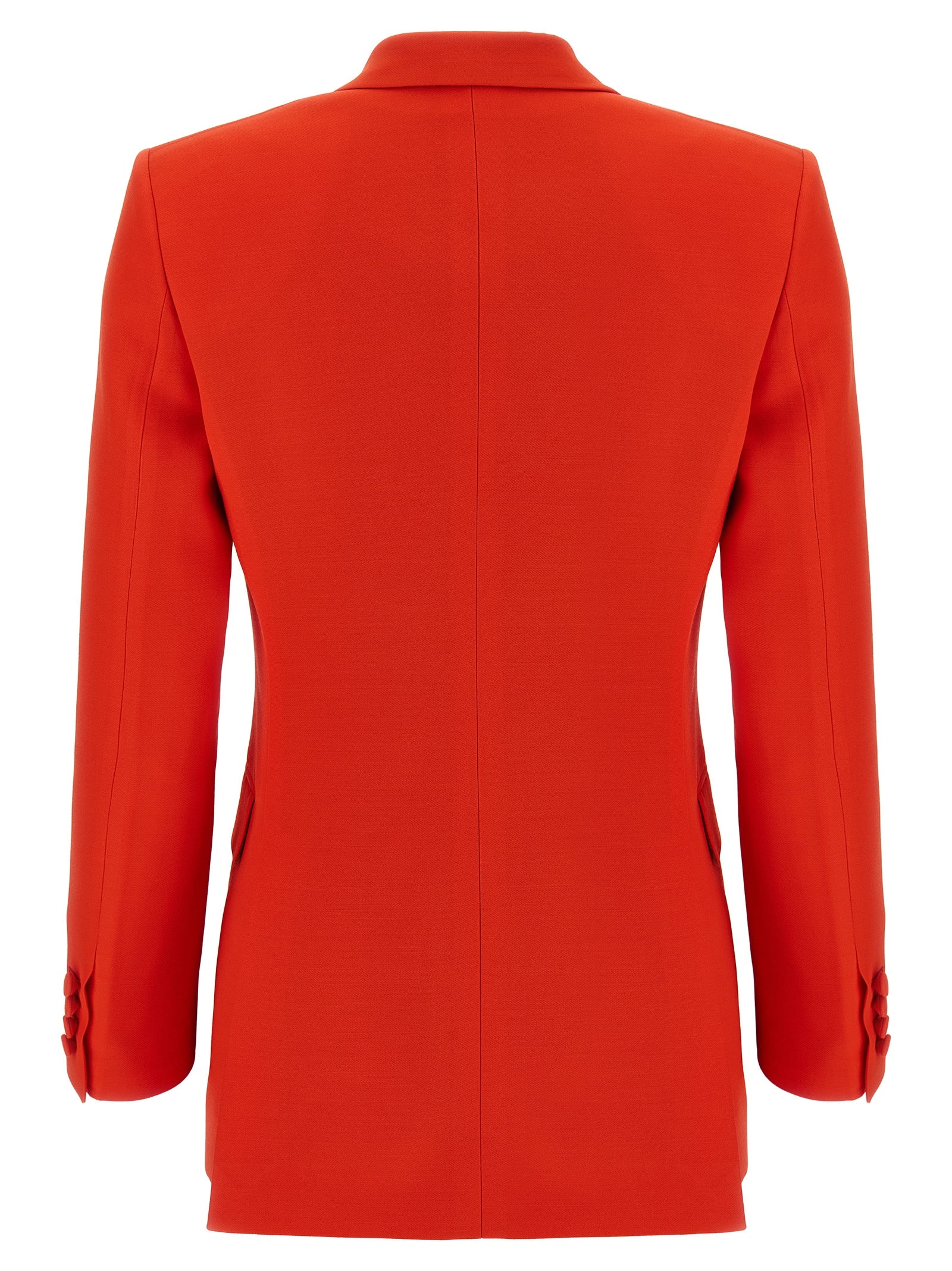 Brioni Mehrfarbiger Wollblazer