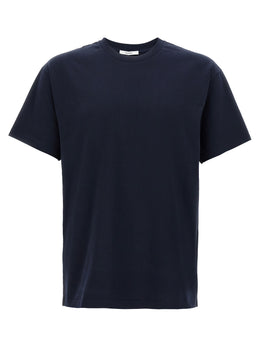 Givenchy Blaues Baumwoll-T-Shirt