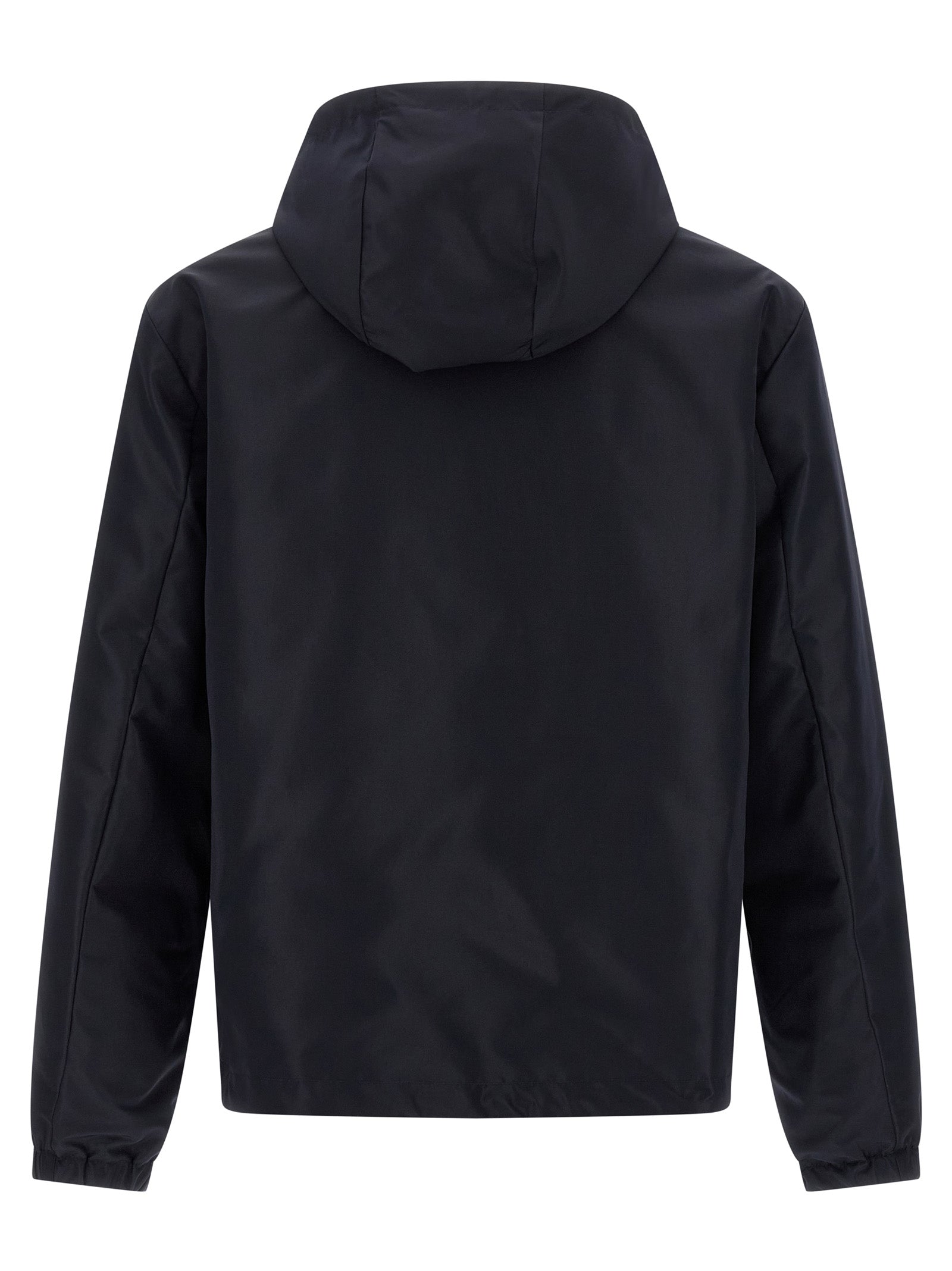 Fendi Blaue Polyesterkleidung