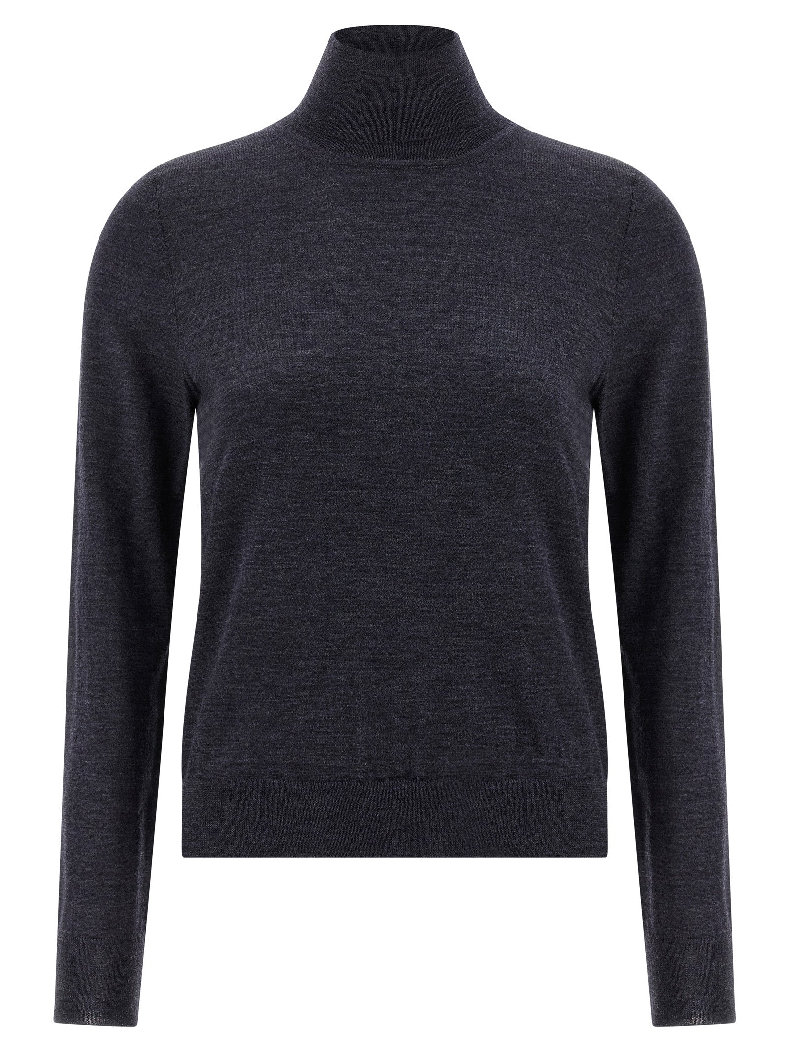 Maison Margiela Blauer Wollcardigan