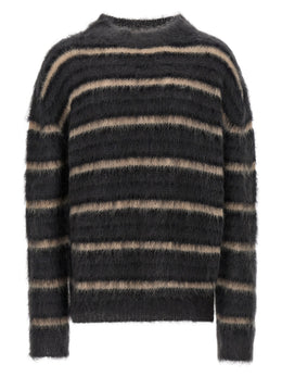 Marni Grauer Strickcardigan