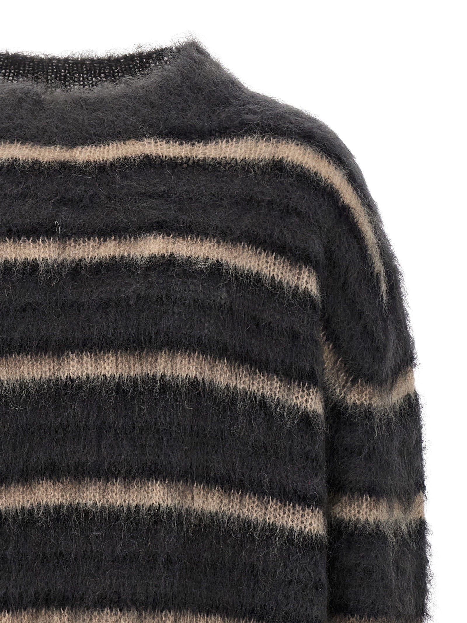 Marni Grauer Strickcardigan