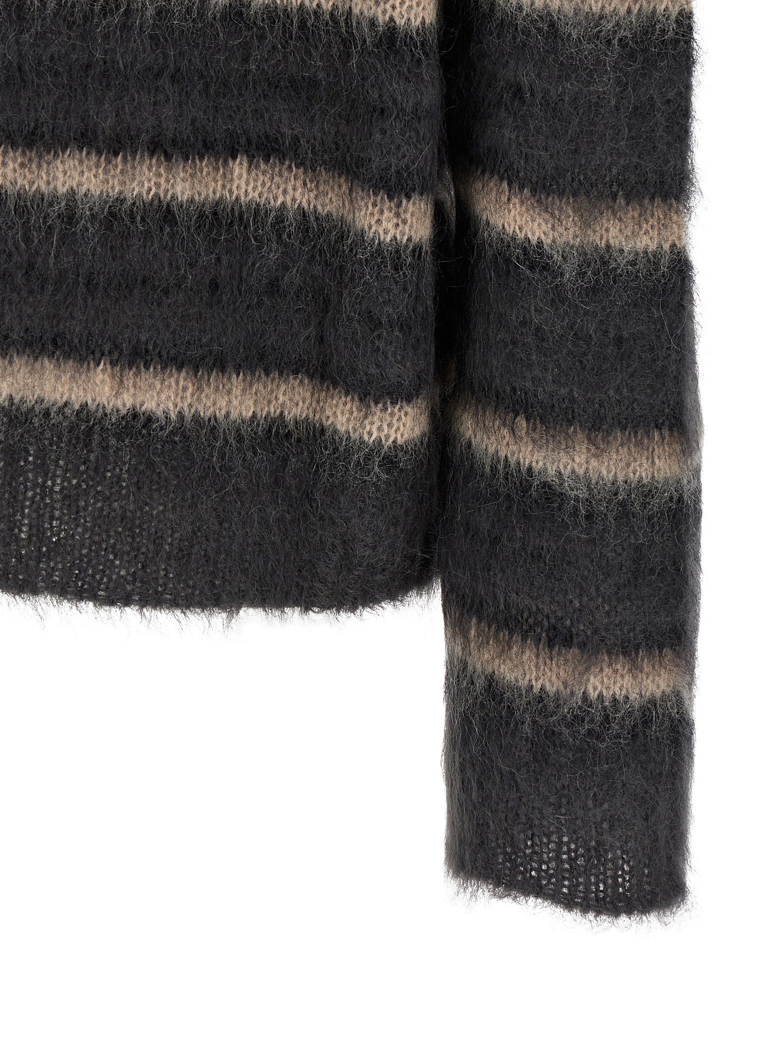 Marni Grauer Strickcardigan