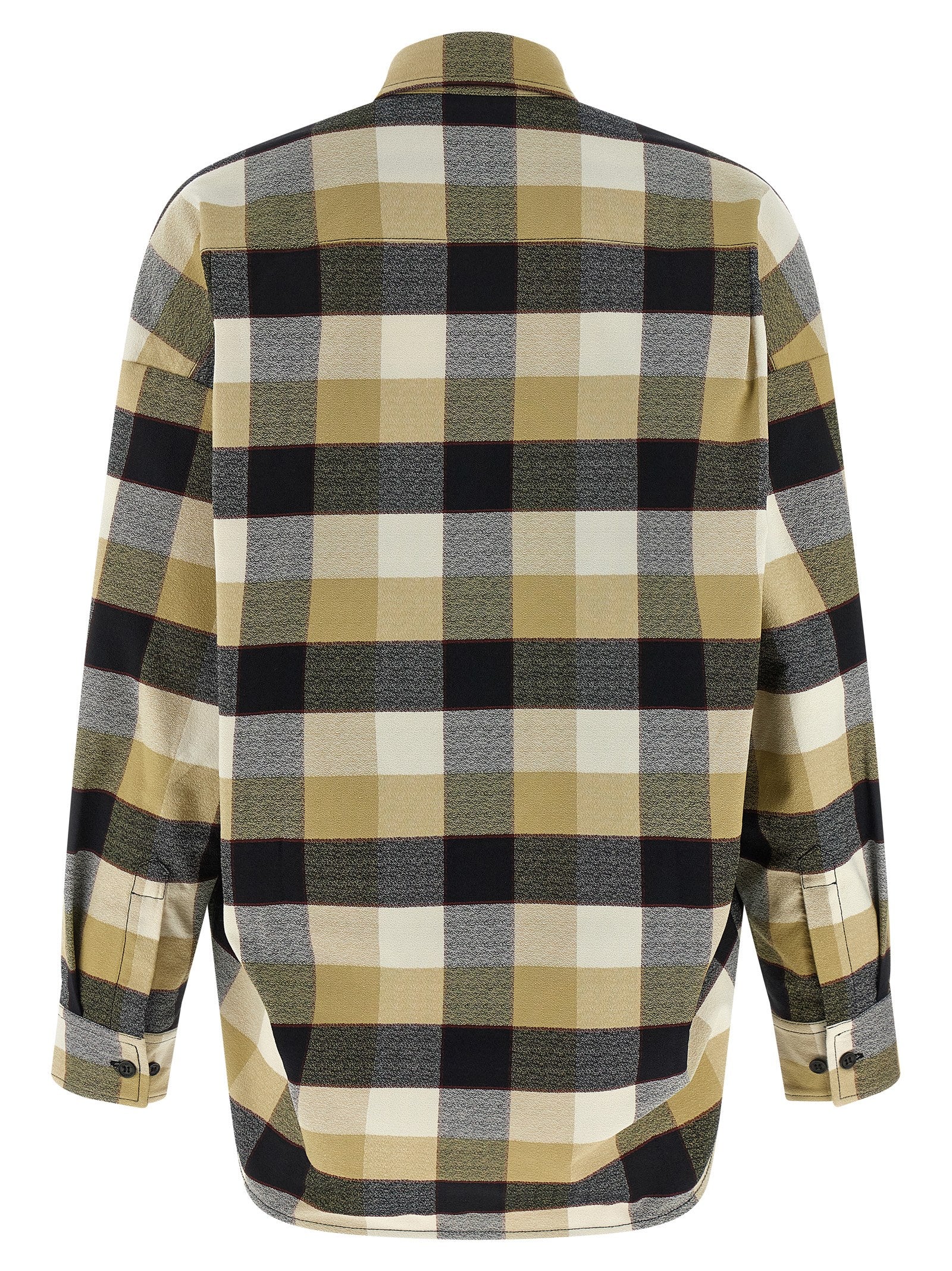 Missoni Beige Polyester Bluse