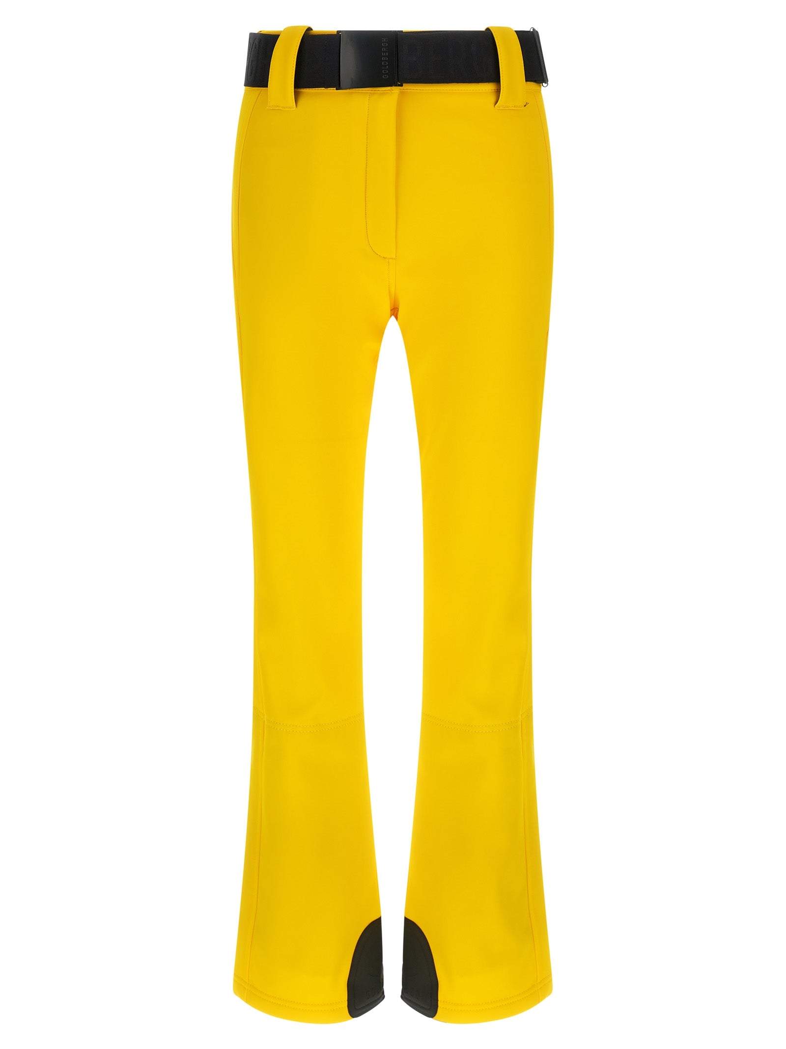 GOLDBERGH Zweifarbige Polyester-Sporthose