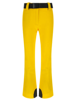 GOLDBERGH Zweifarbige Polyester-Sporthose
