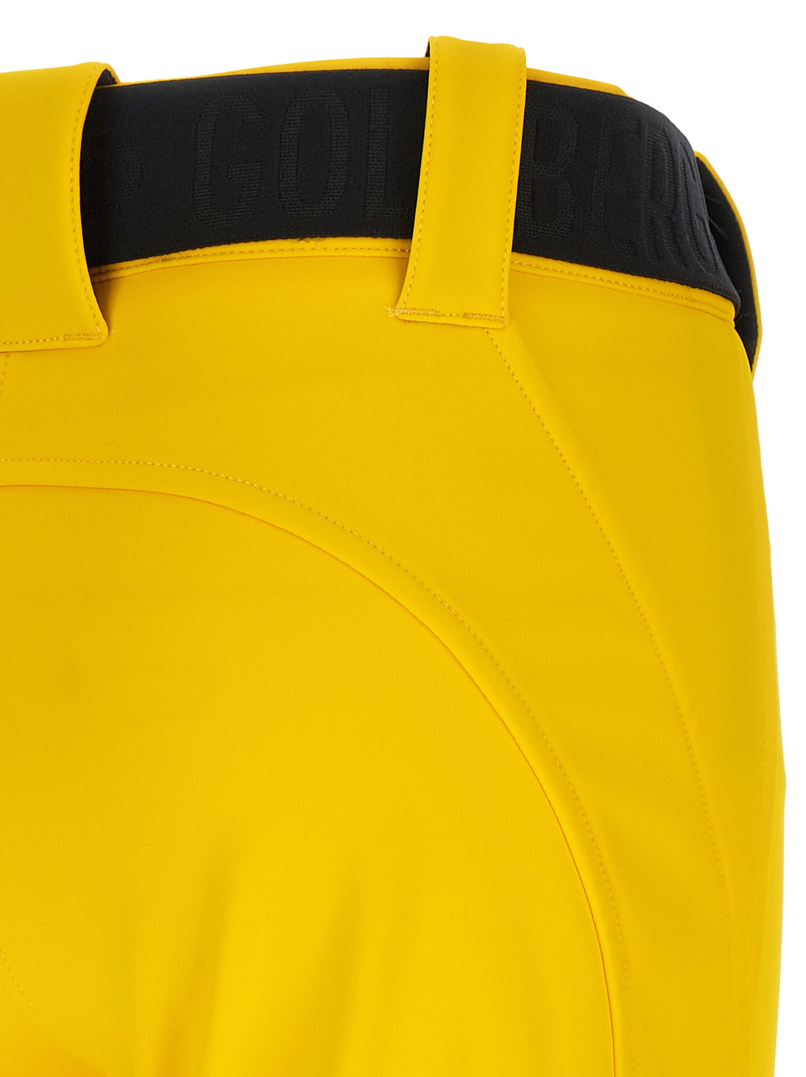GOLDBERGH Zweifarbige Polyester-Sporthose