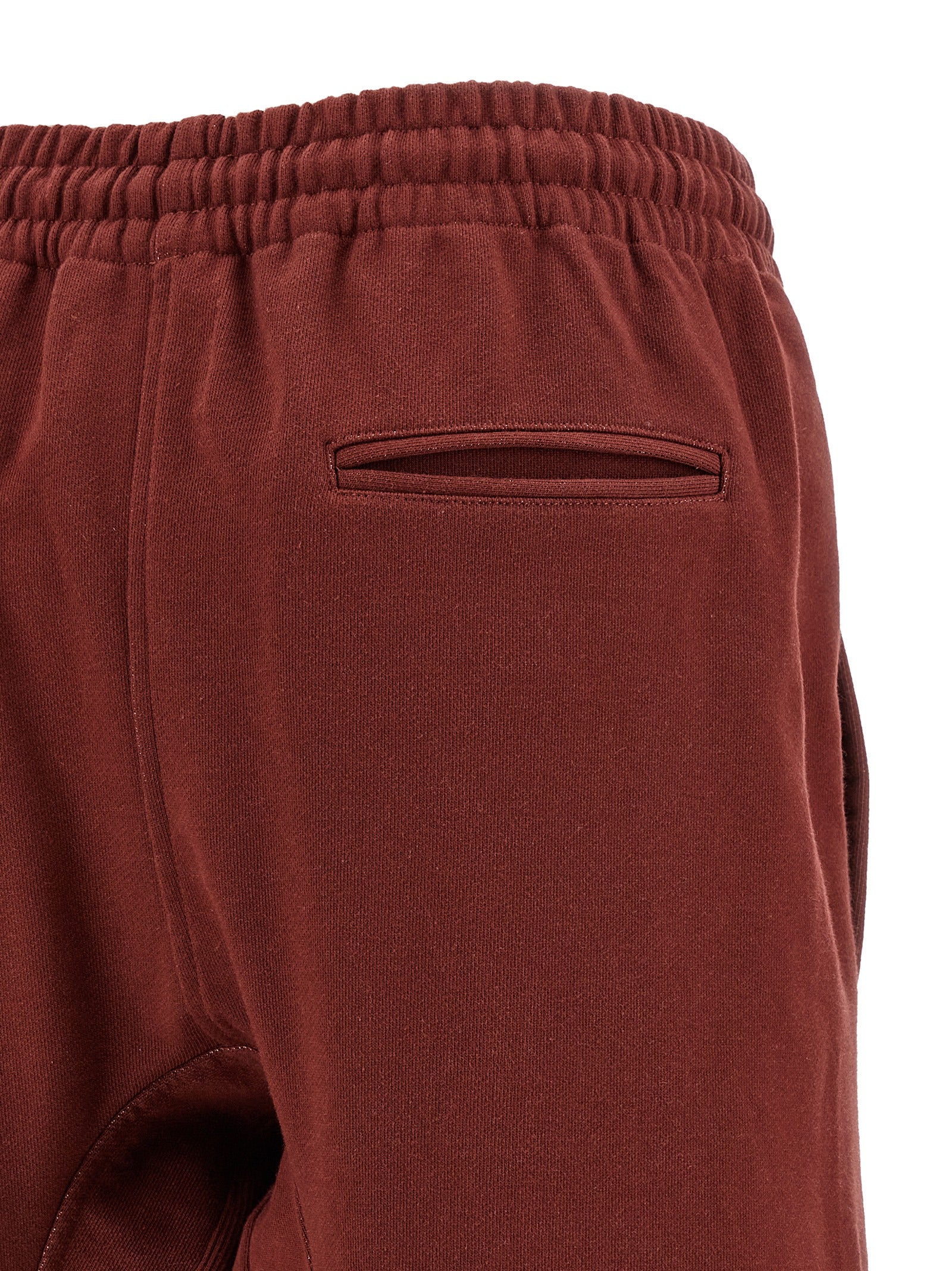 Vivienne Westwood Mehrfarbige Baumwoll-Jogginghose (Trainingshose)