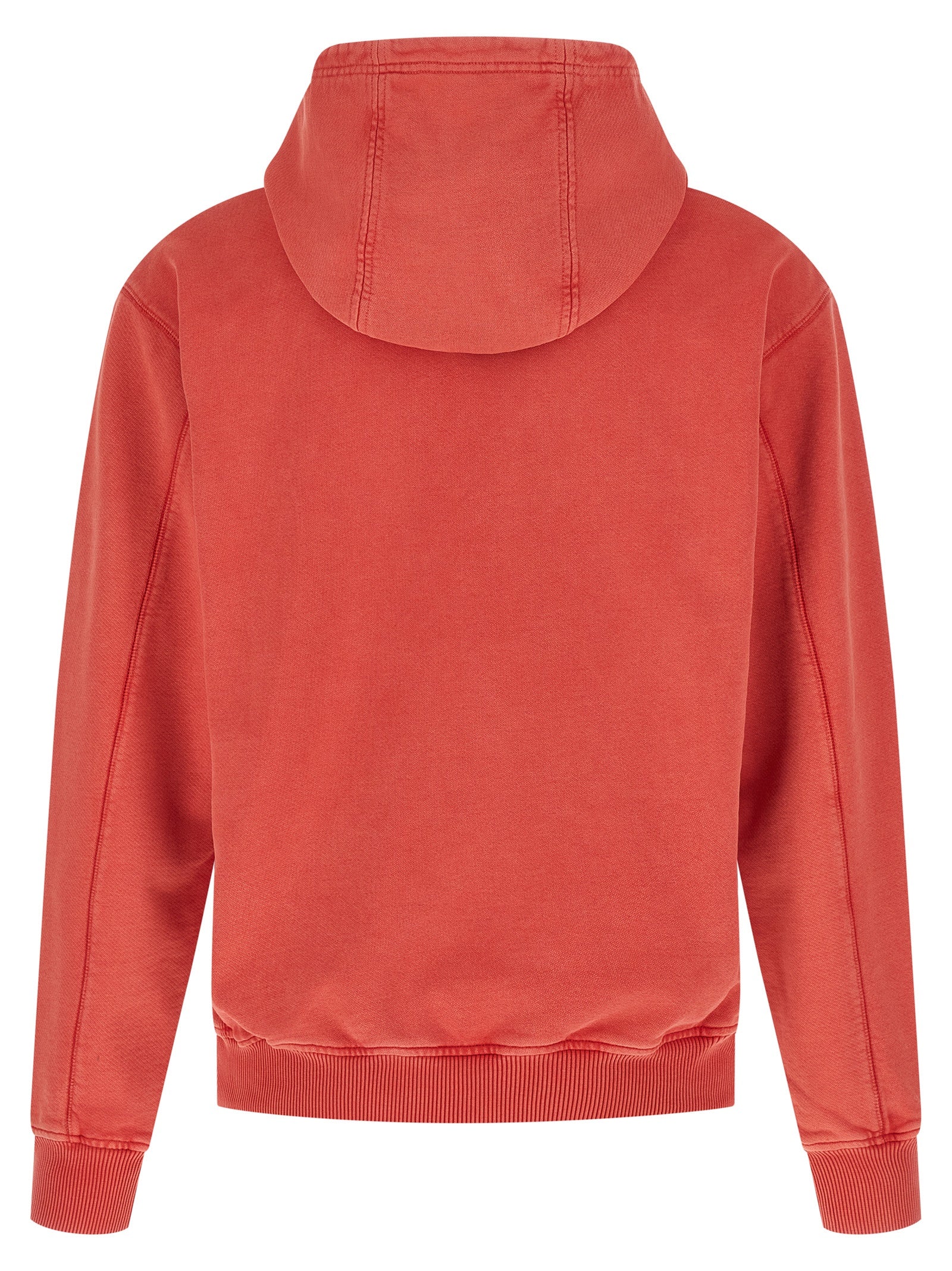 Casablanca Mehrfarbiger Baumwollpullover