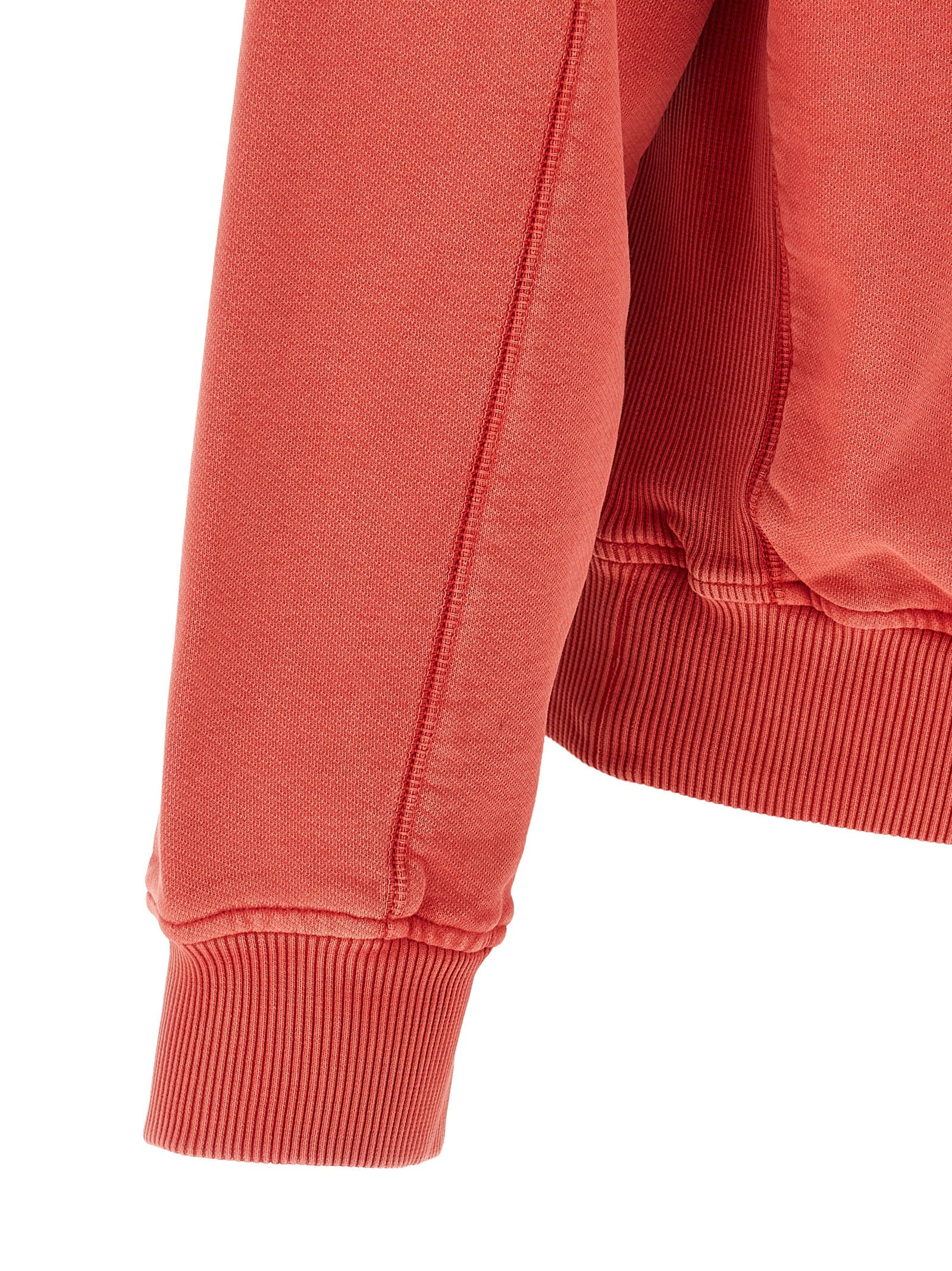 Casablanca Mehrfarbiger Baumwollpullover