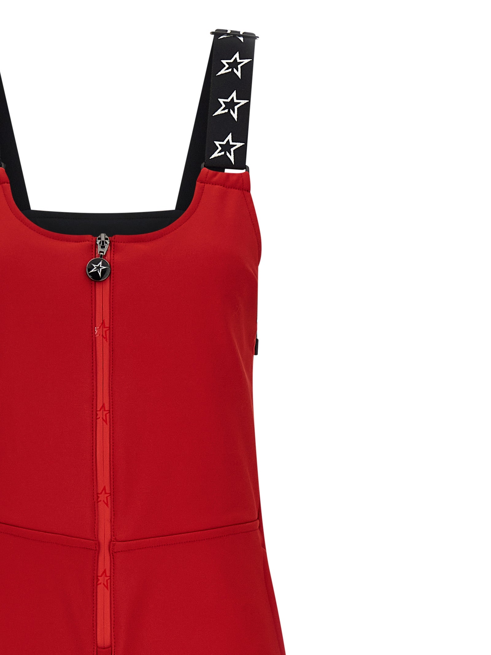 PERFECT MOMENT Multicolor Nylon Sportswear