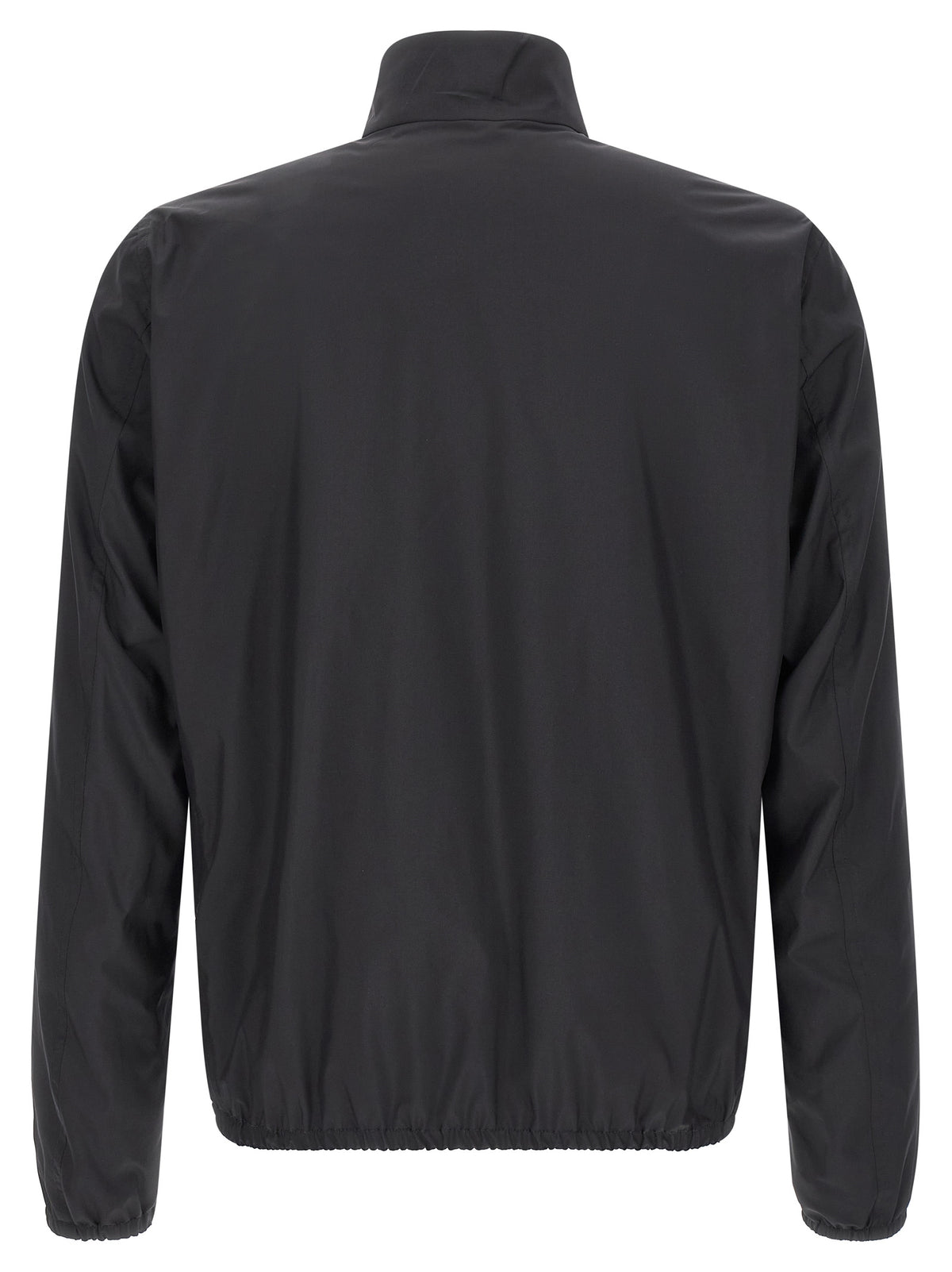 Herno Mehrfarbige Bomberjacke aus Polyester