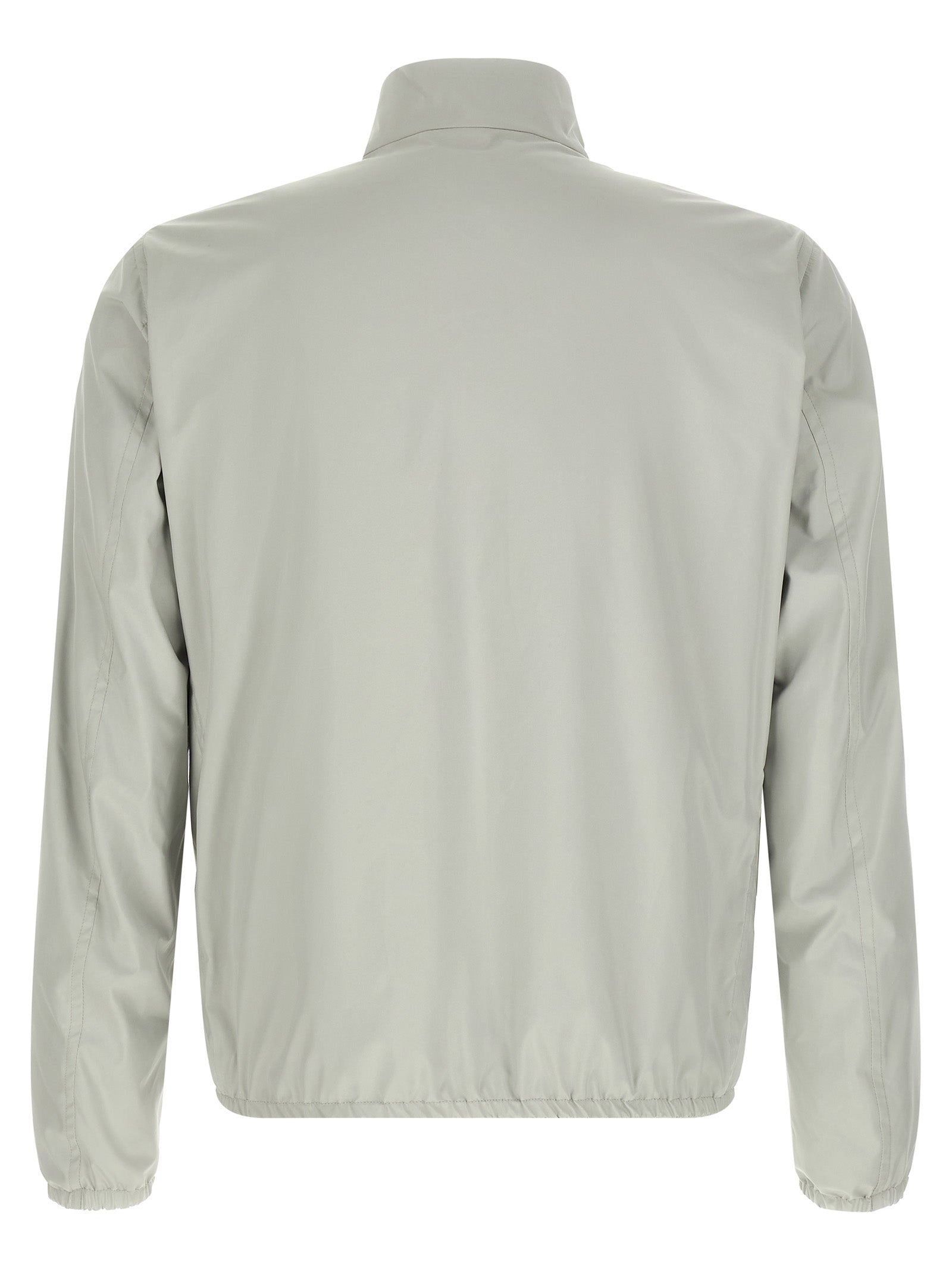 Herno Mehrfarbige Bomberjacke aus Polyester