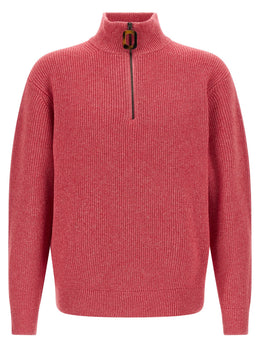 J.W.Anderson Mehrfarbige Wollstrickjacke