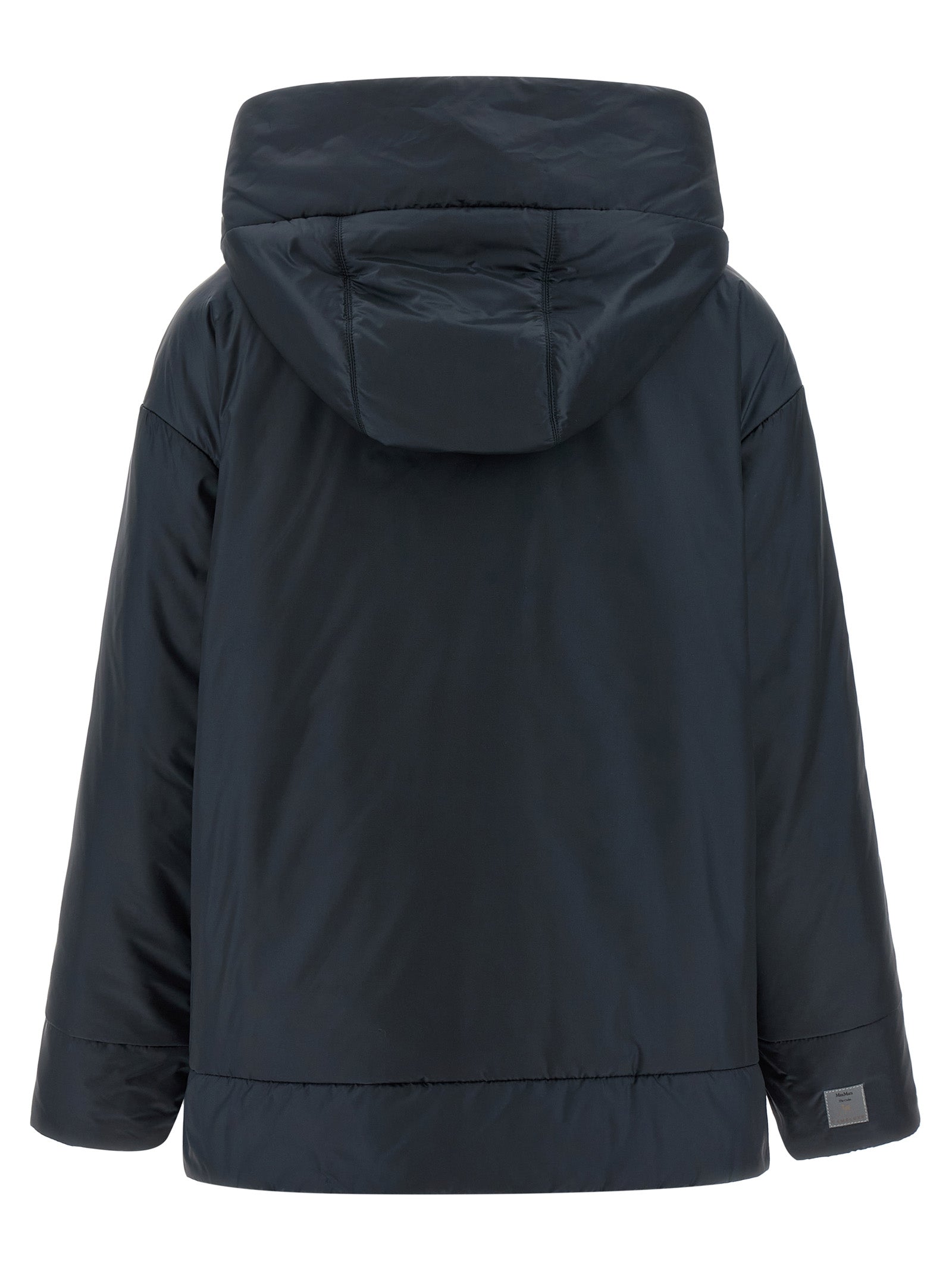 Max Mara Blaue Polyesterkleidung