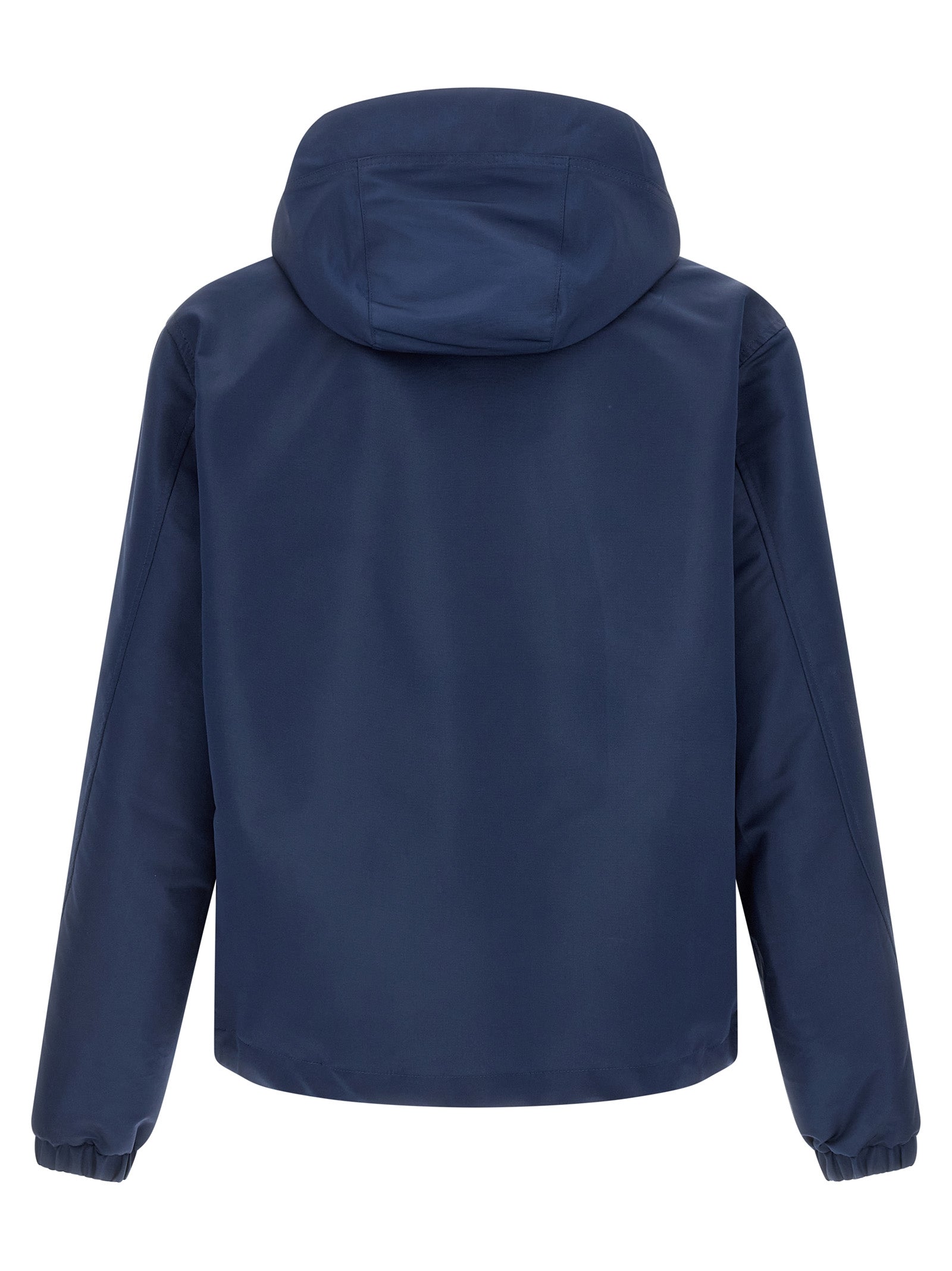 Givenchy Blaue Polyesterkleidung