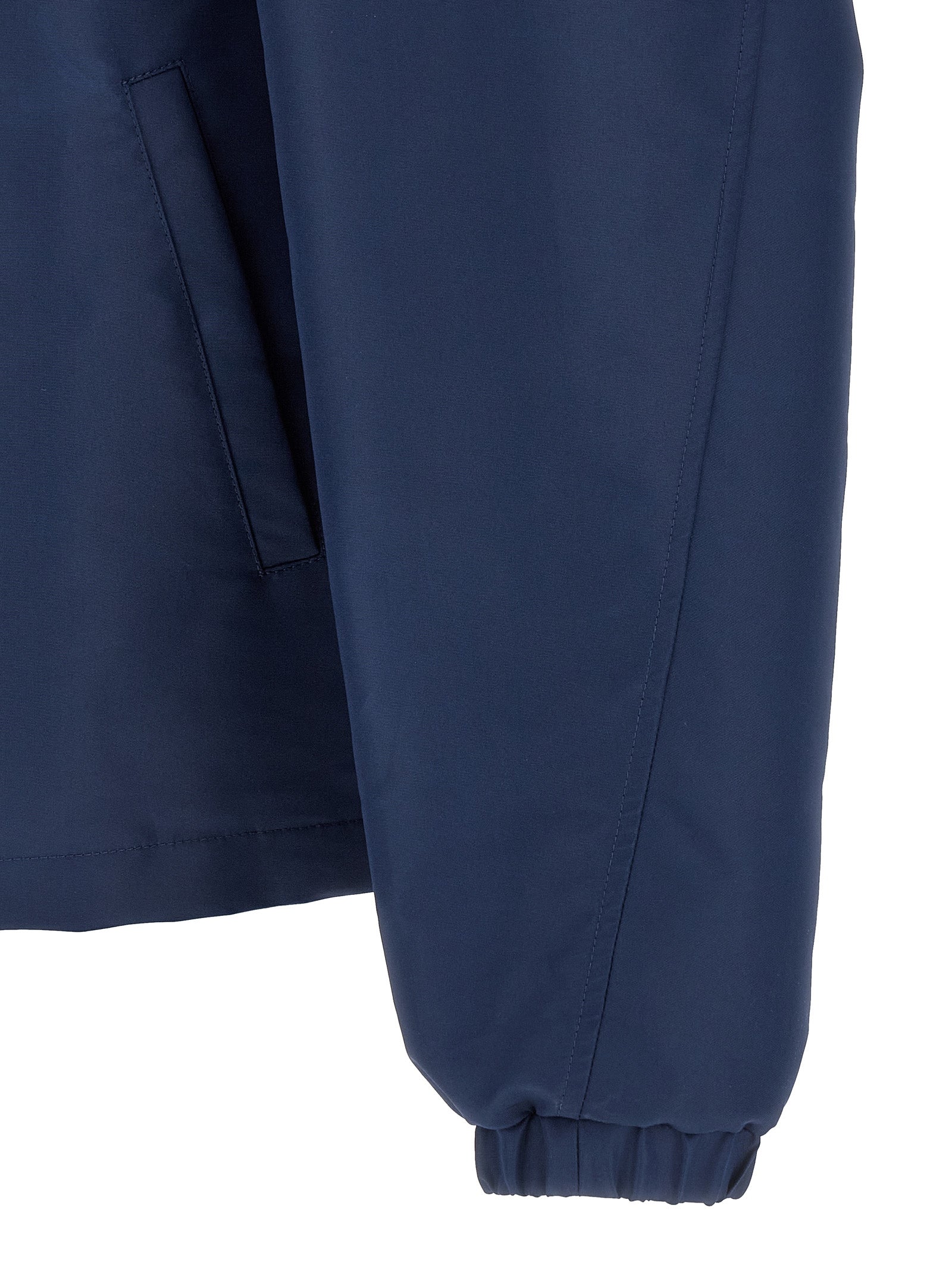 Givenchy Blaue Polyesterkleidung