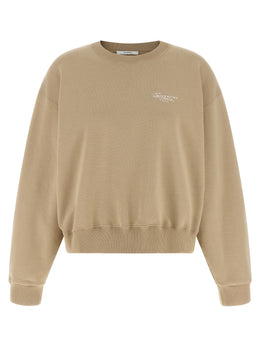 Givenchy Beige Baumwoll-Sweatshirt