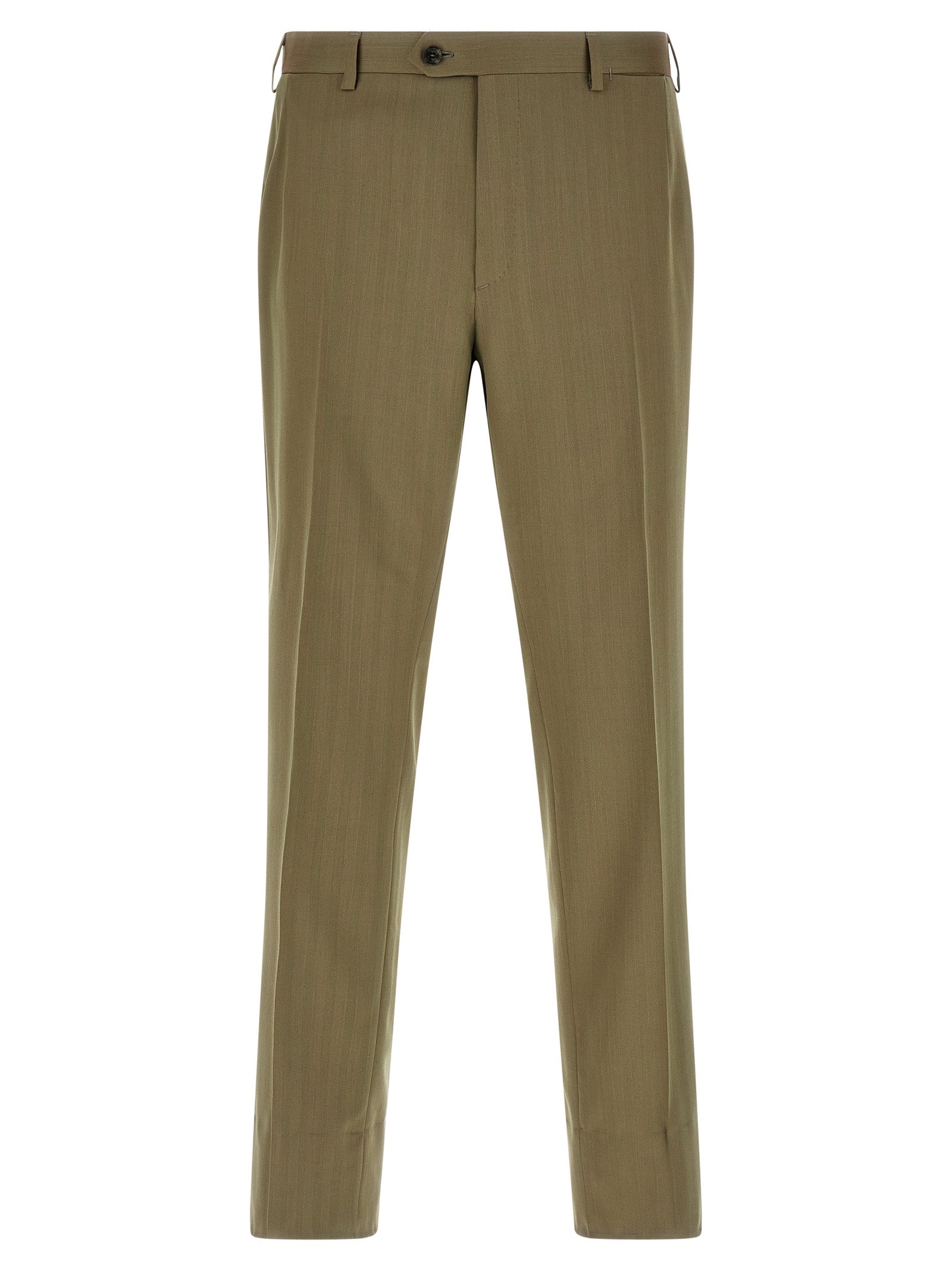 Brioni Zweifarbiger Woll-Zweiteiler
