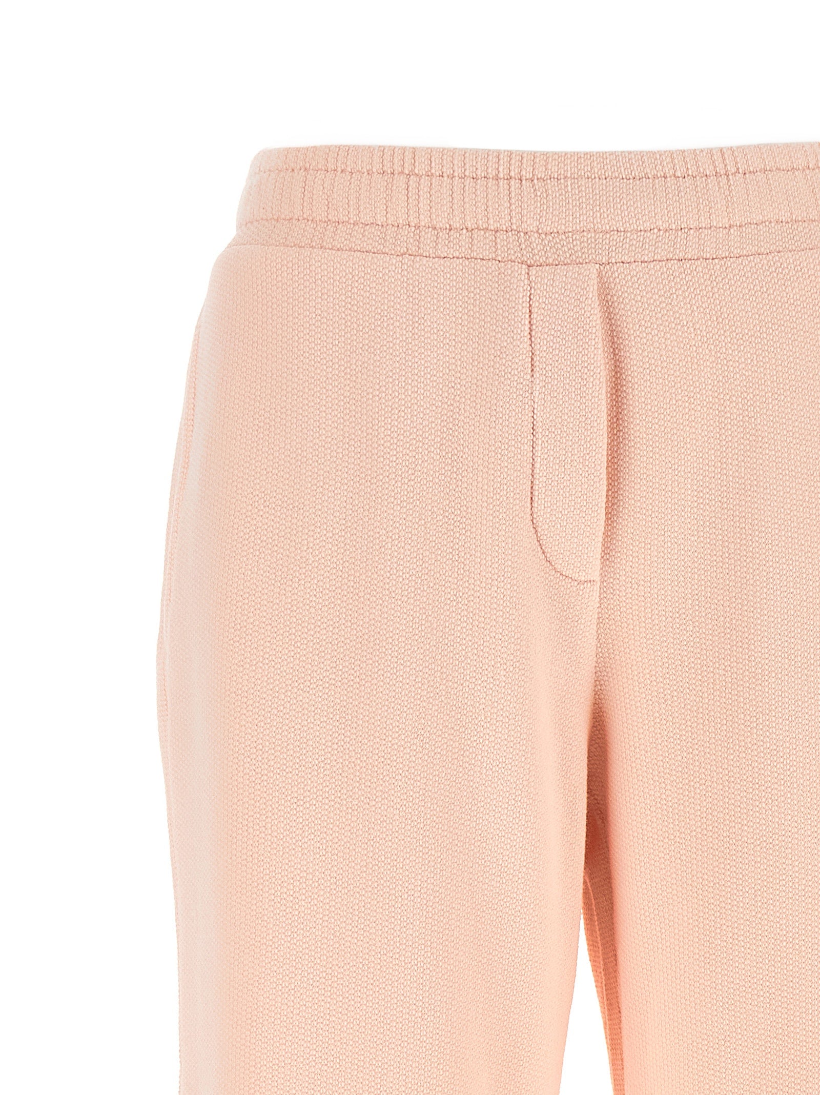 Dolce & Gabbana Mehrfarbige Baumwoll-Athletikhose