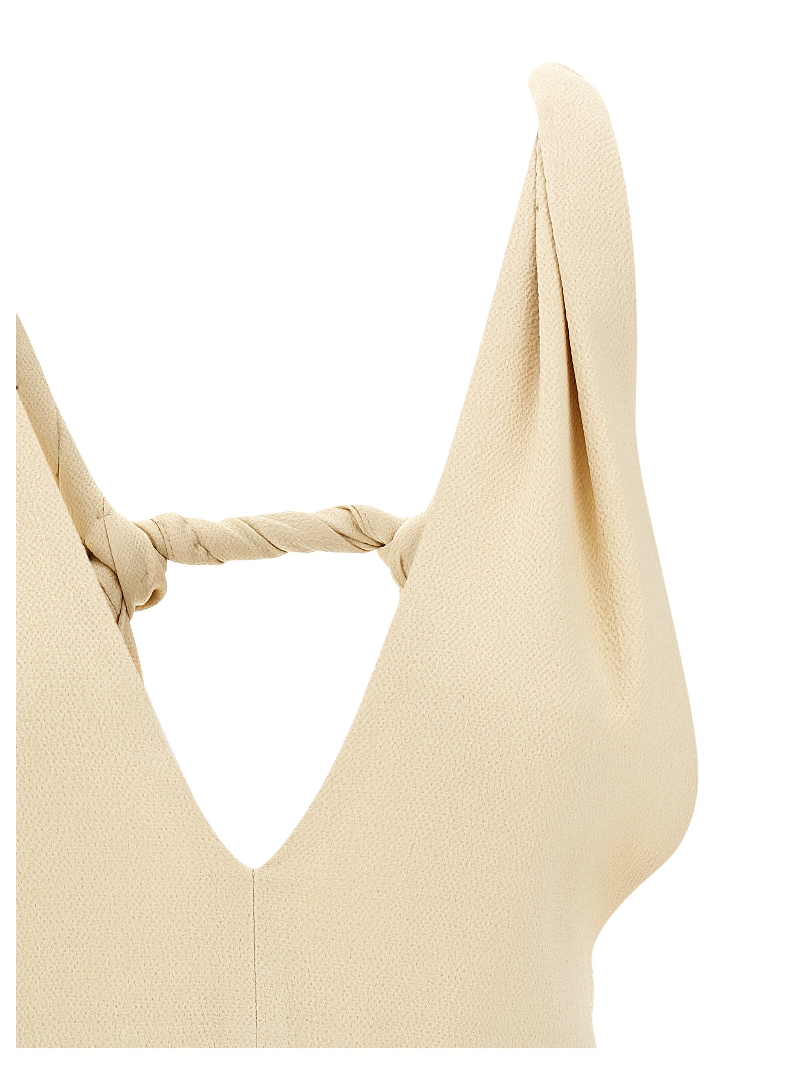 Armarium Beige Viskose-Hemd