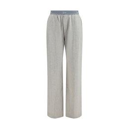 Kenzo Graue Baumwoll-Jogginghose (Sporthose)