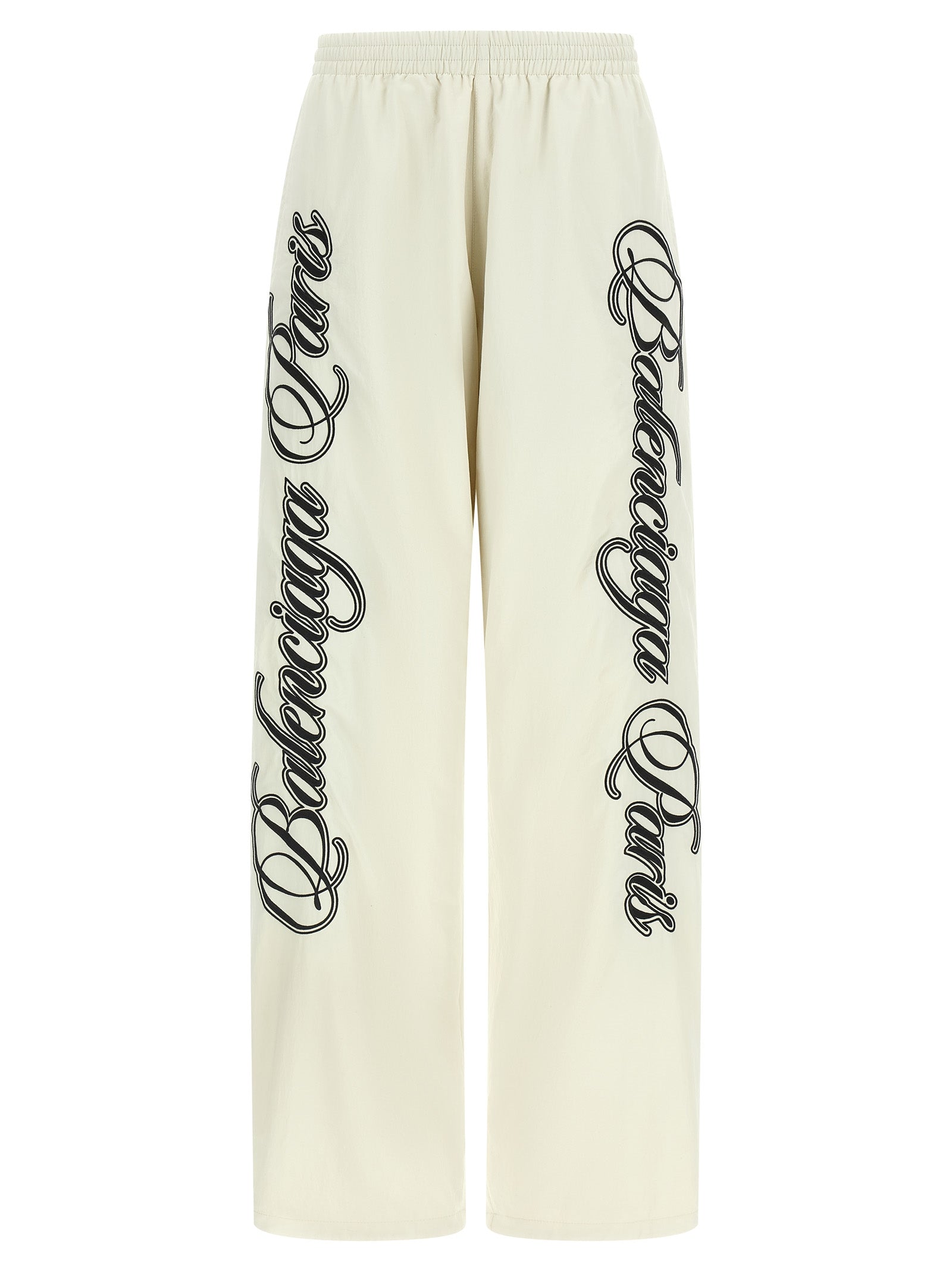 Balenciaga Mehrfarbige Trainingshose aus Polyamid