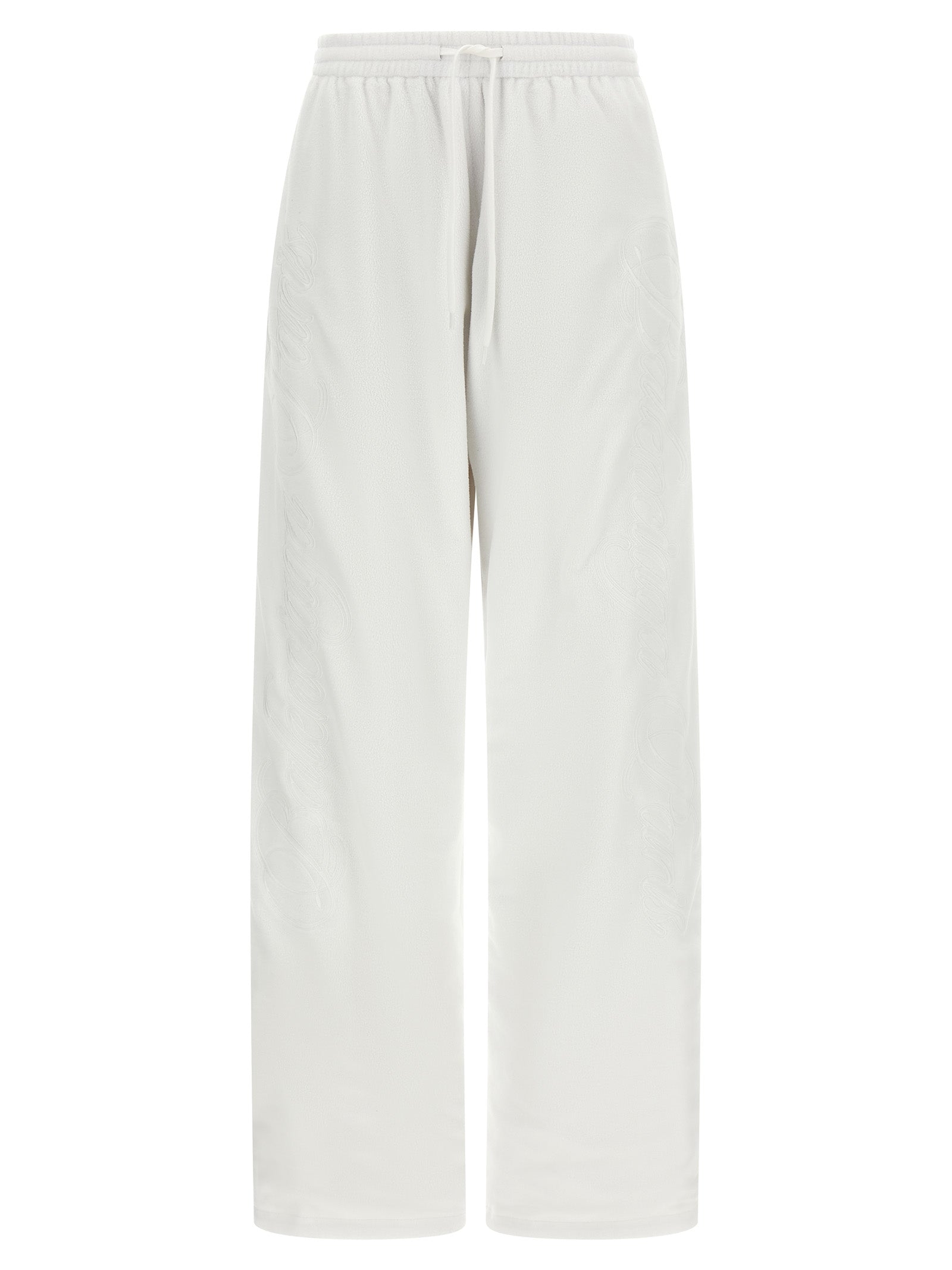 Balenciaga Mehrfarbige Trainingshose aus Polyamid