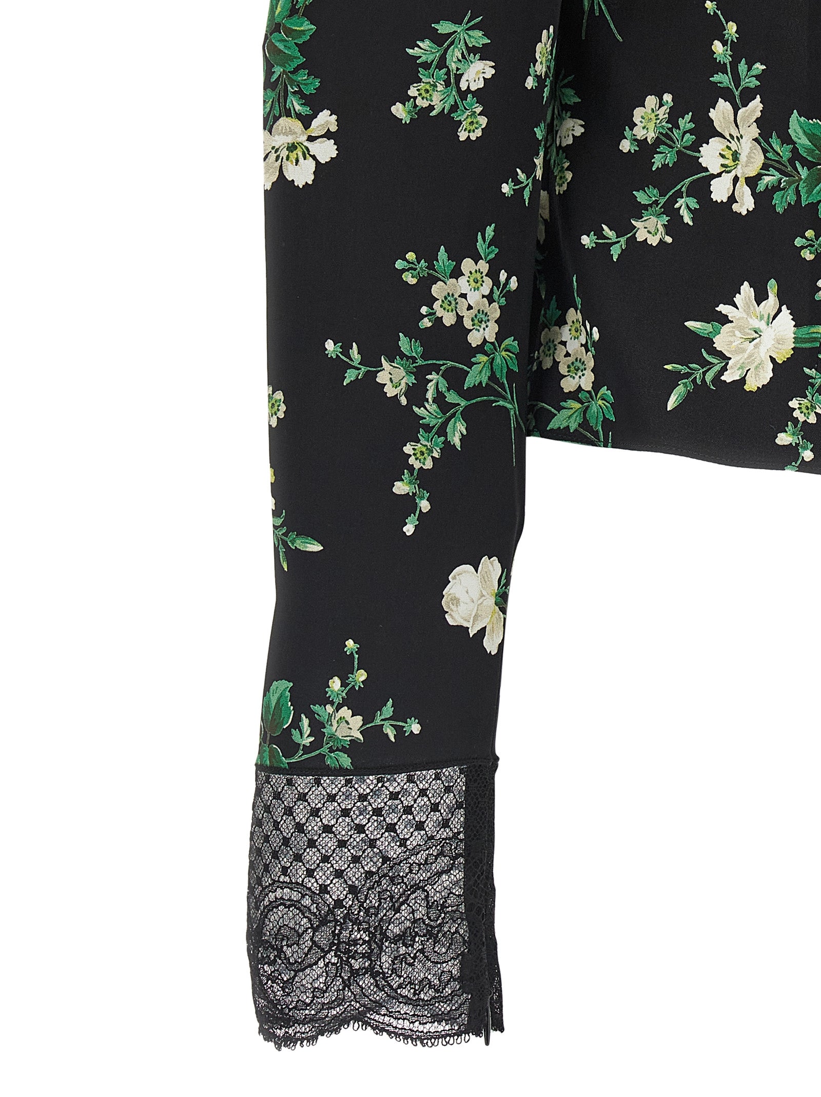 Dolce & Gabbana Schwarzes Tanktop aus Sisal