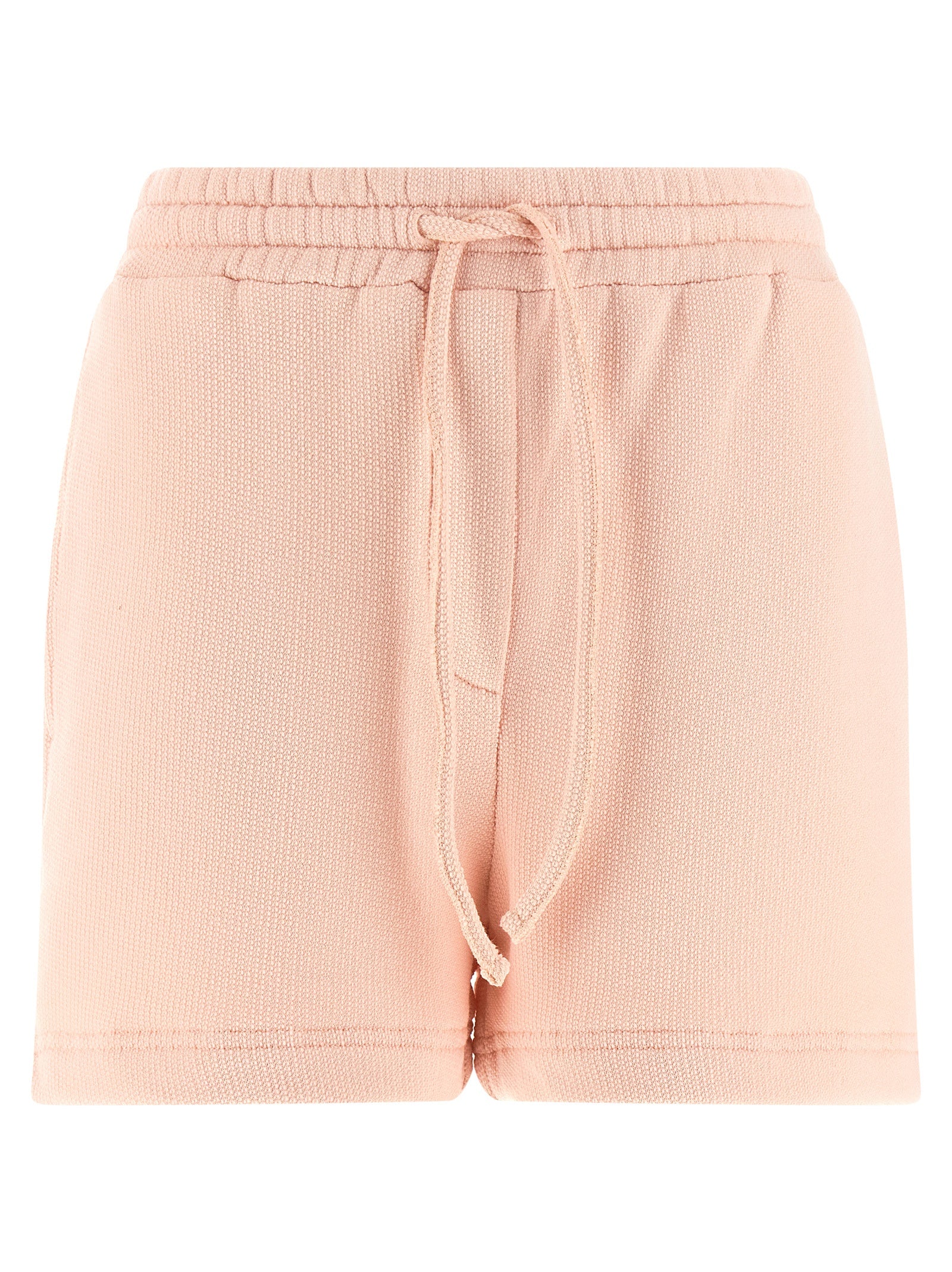 Dolce & Gabbana Mehrfarbige Baumwoll-Bermudashorts