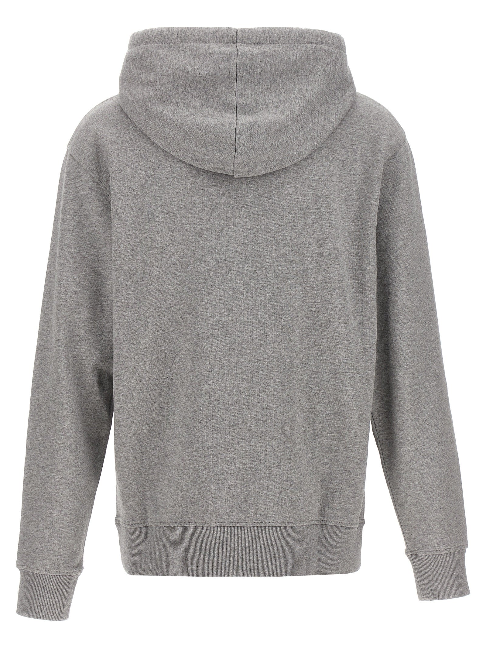 J.W.Anderson Grauer Baumwollpullover