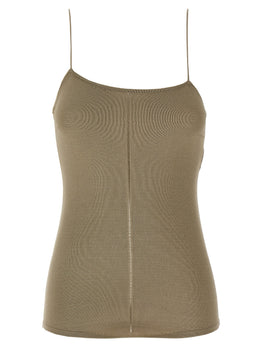 Lemaire Beige Viskose Top