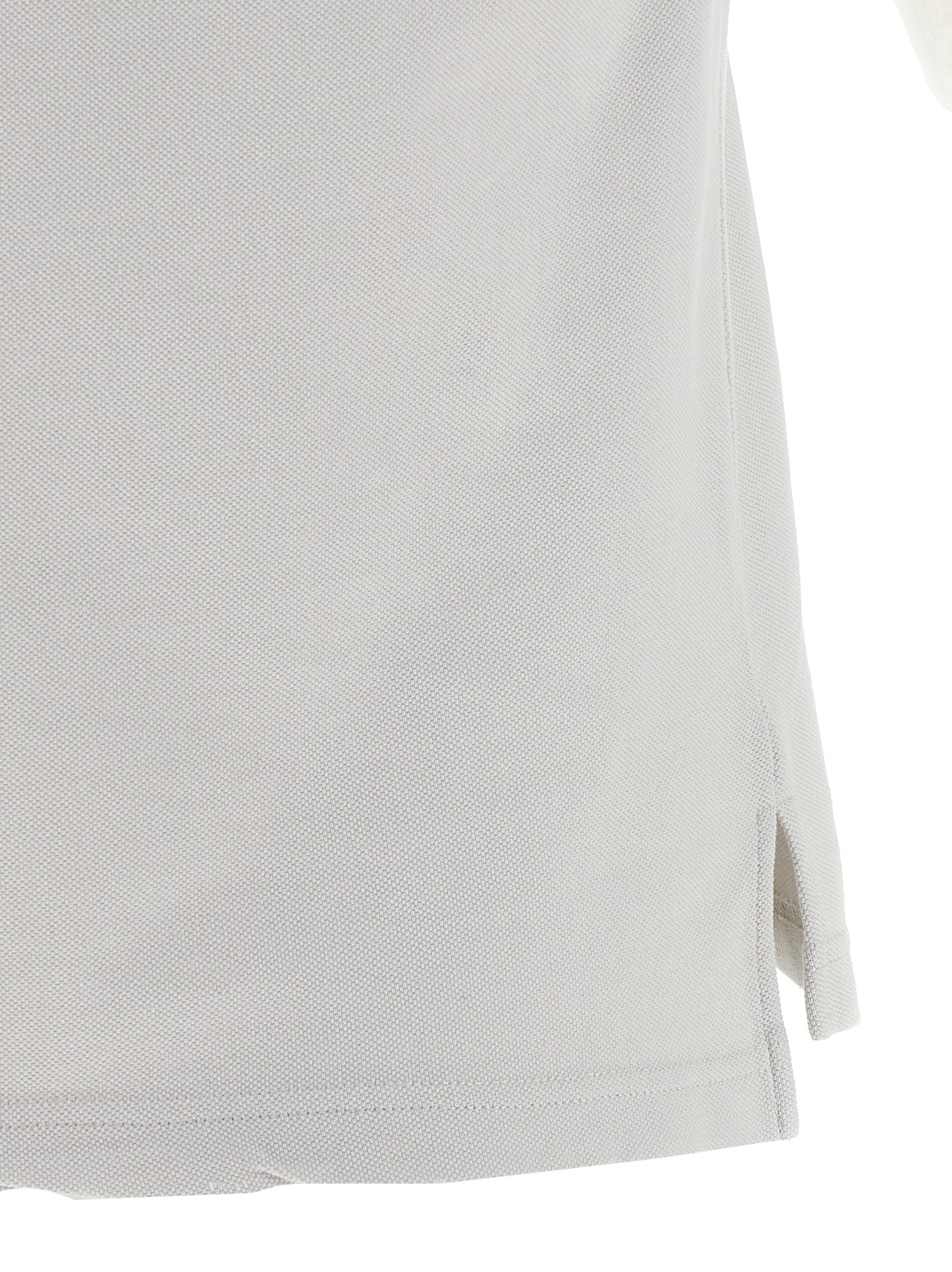 Balenciaga Graues Baumwoll-Sweatshirt