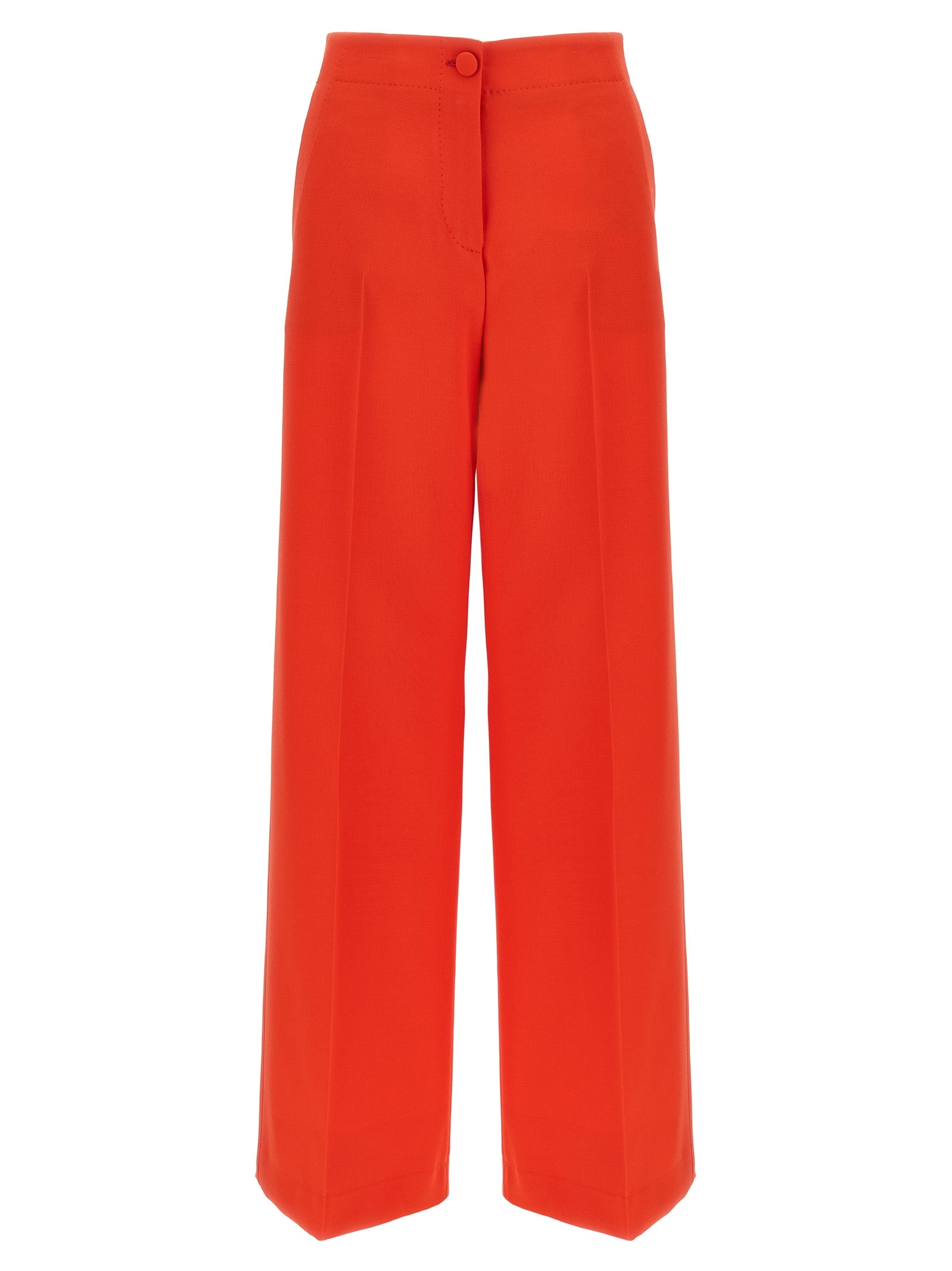Brioni Mehrfarbige Wollhose