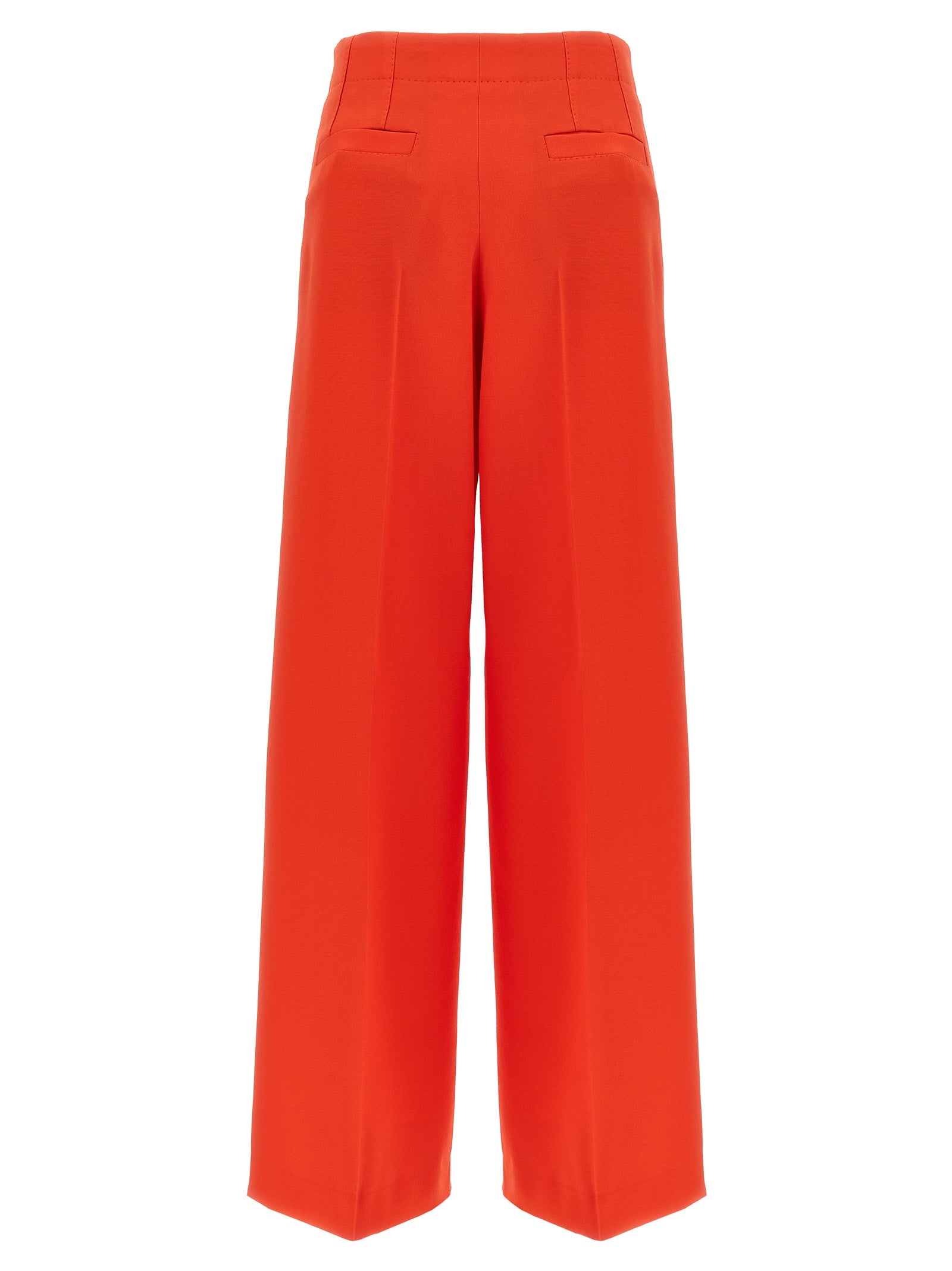 Brioni Mehrfarbige Wollhose