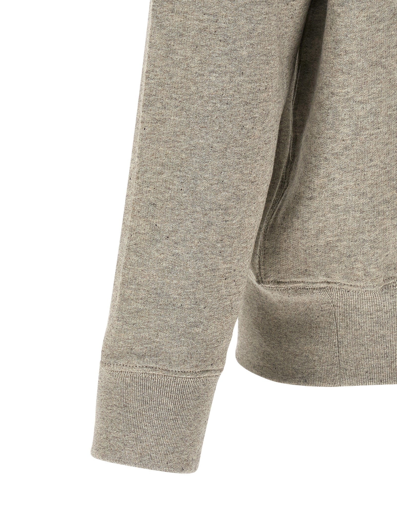 Polo Ralph Lauren Grauer Baumwollpullover