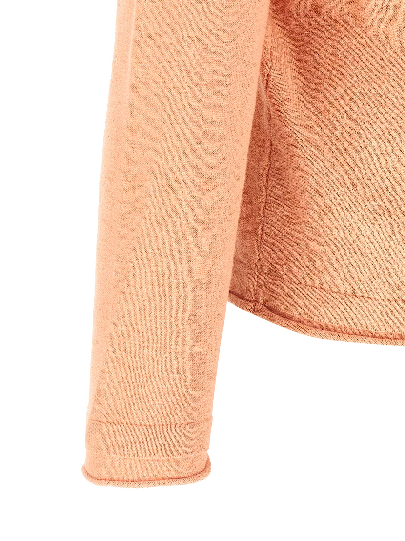 Stone Island Mehrfarbige Baumwollstrickjacke