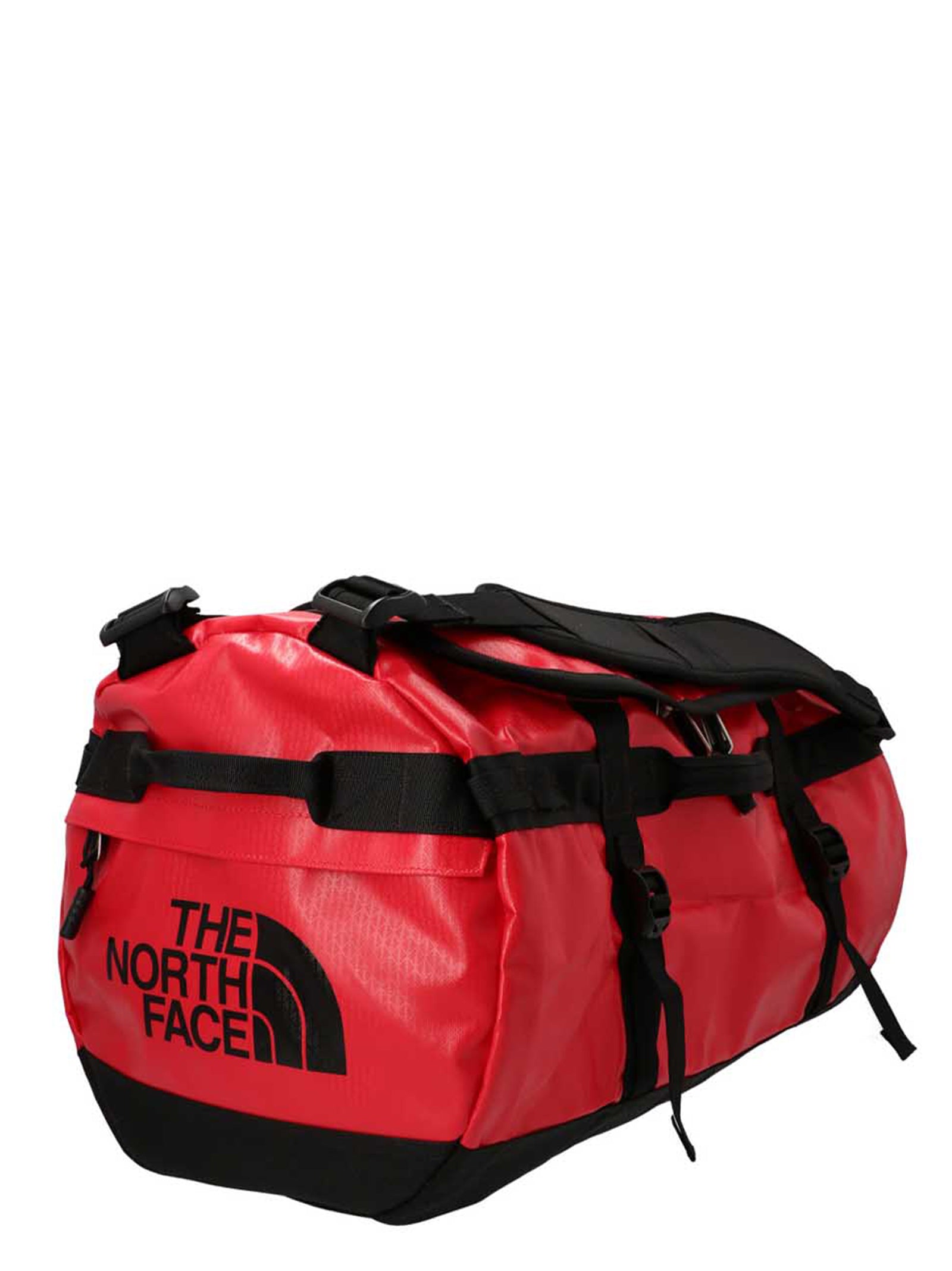 The North Face Mehrfarbiger Rucksack aus recyceltem Polyester