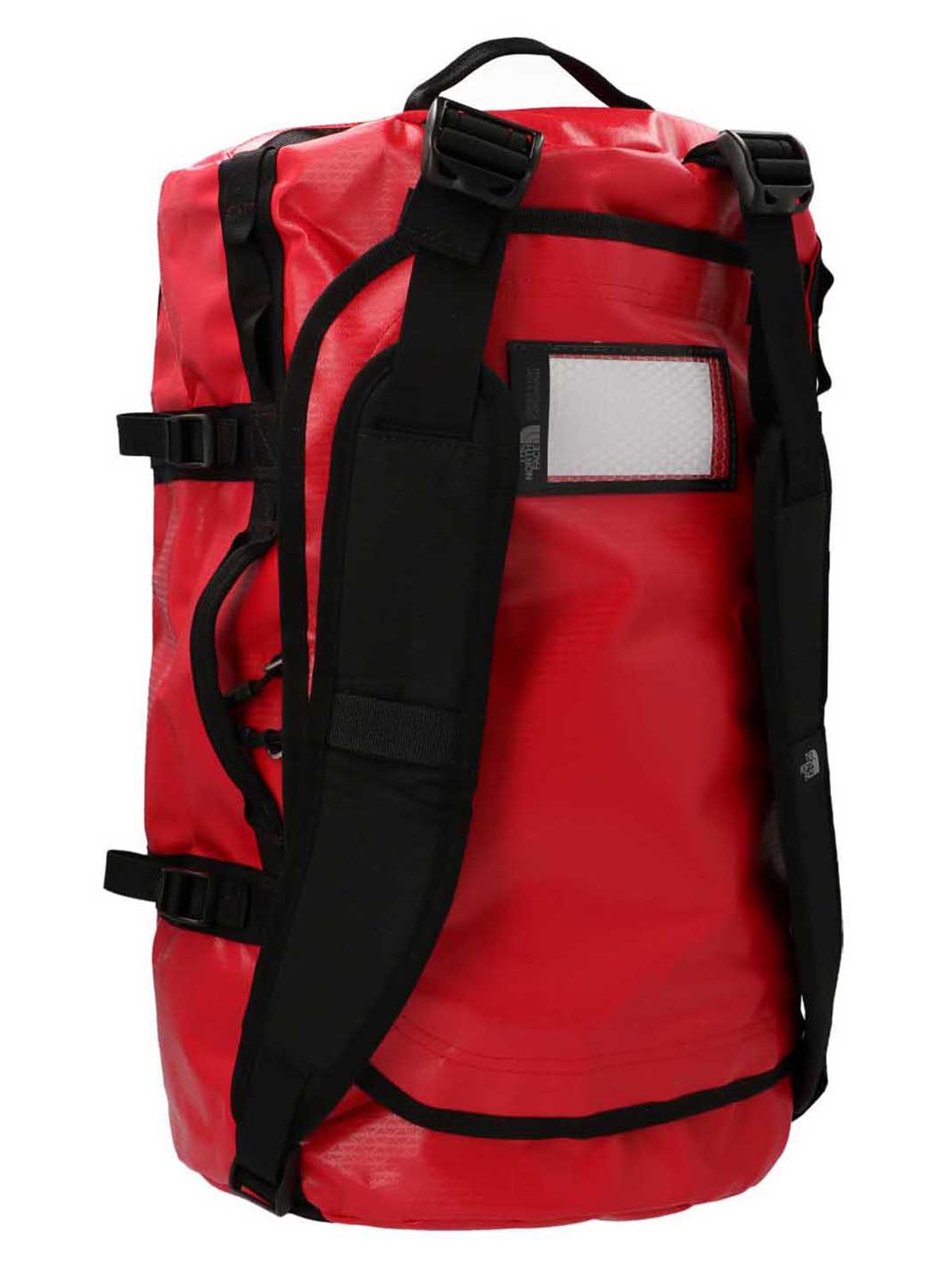 The North Face Mehrfarbiger Rucksack aus recyceltem Polyester