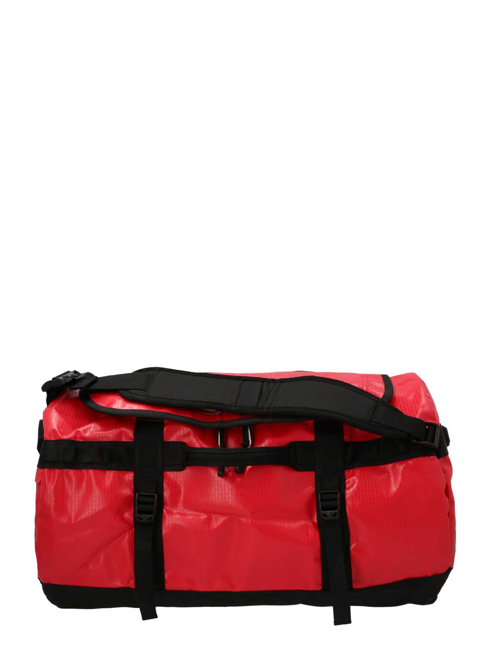 The North Face Mehrfarbiger Rucksack aus recyceltem Polyester