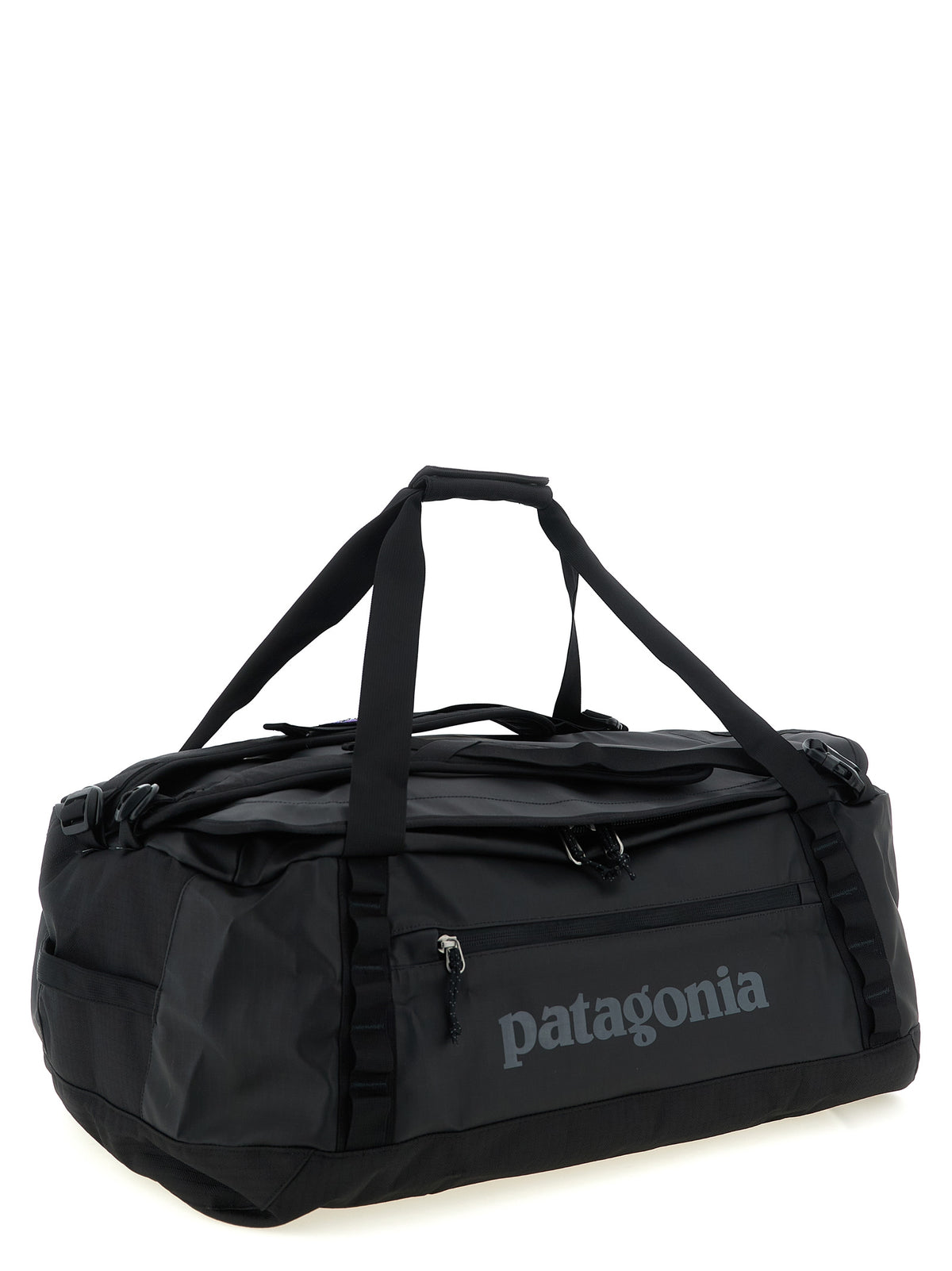 PATAGONIA Schwarzer Rucksack aus Polyester