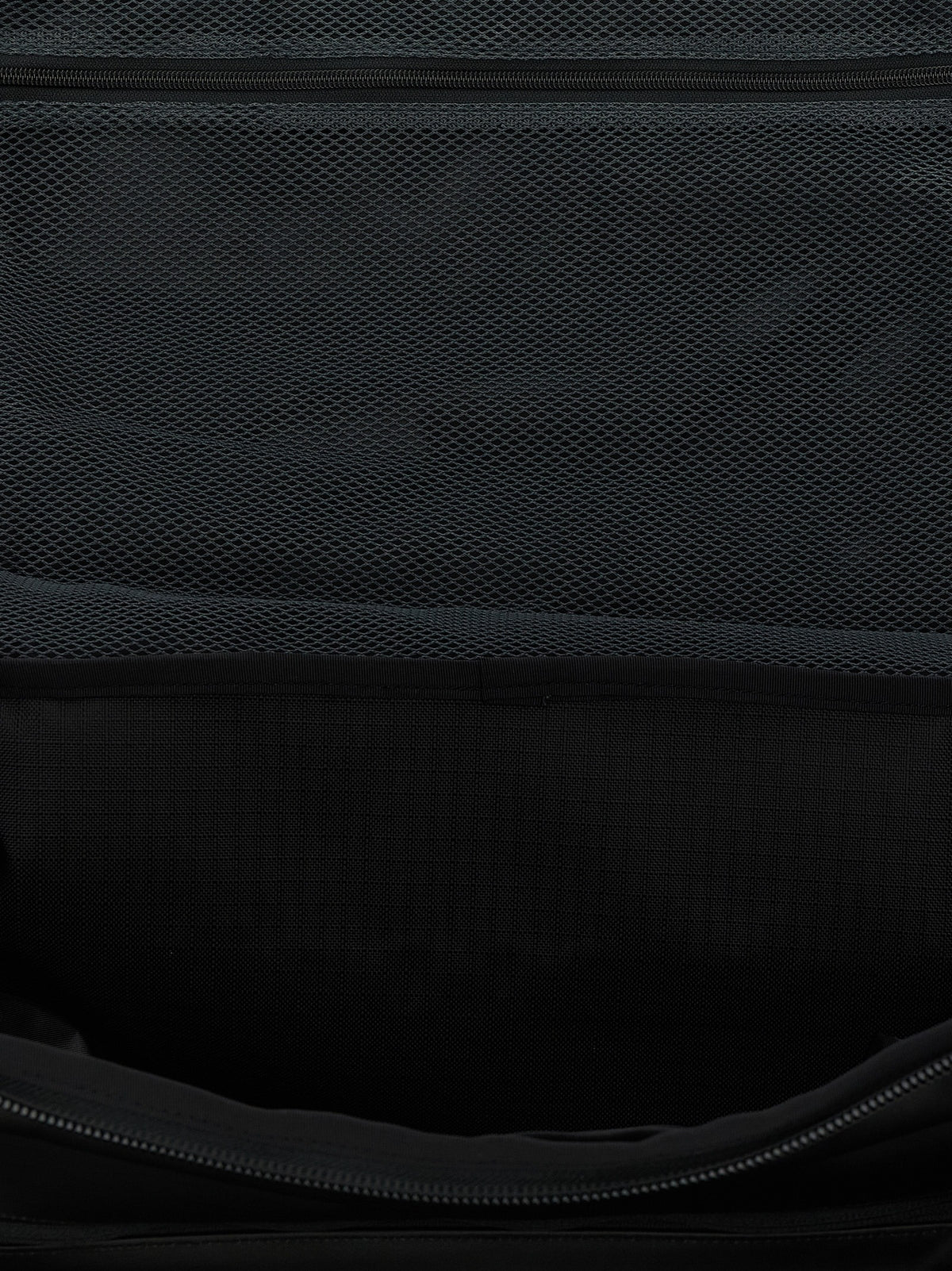 PATAGONIA Schwarzer Rucksack aus Polyester